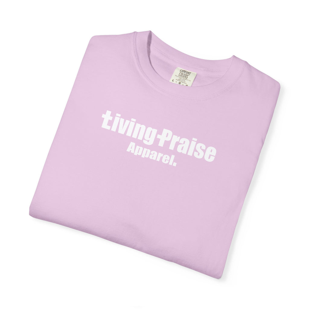 Living Praise Logo | T-Shirt