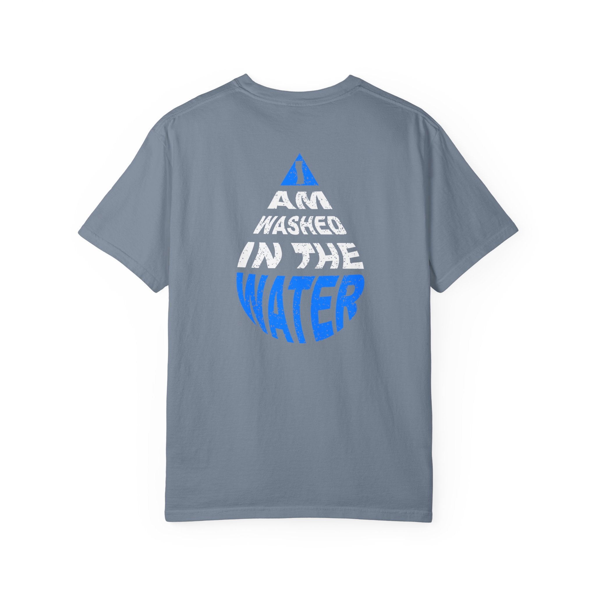 Washed | T-Shirt