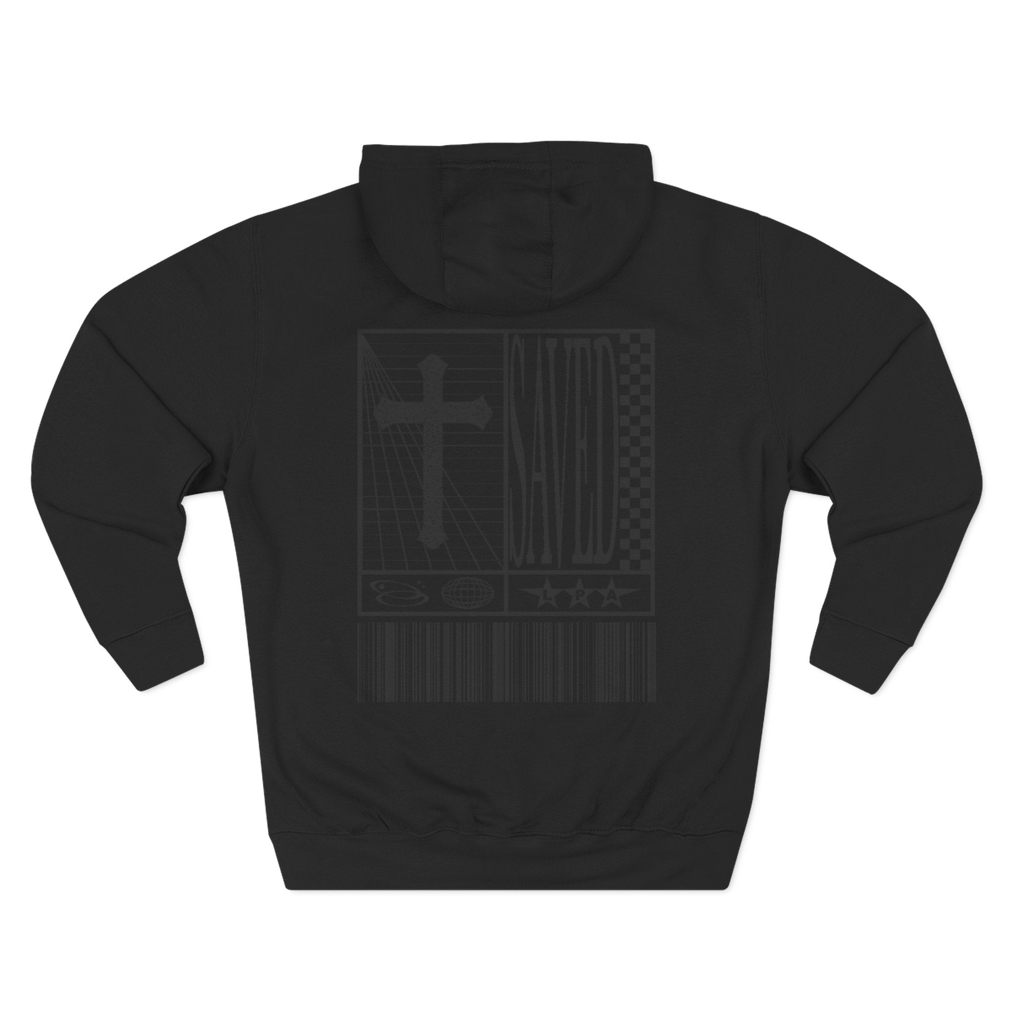 The Black Out Edition | Hoodie