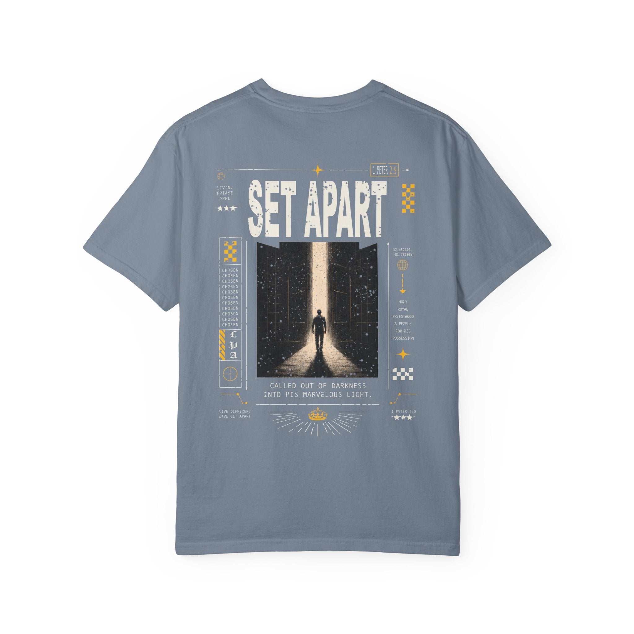 Set Apart | T-Shirt