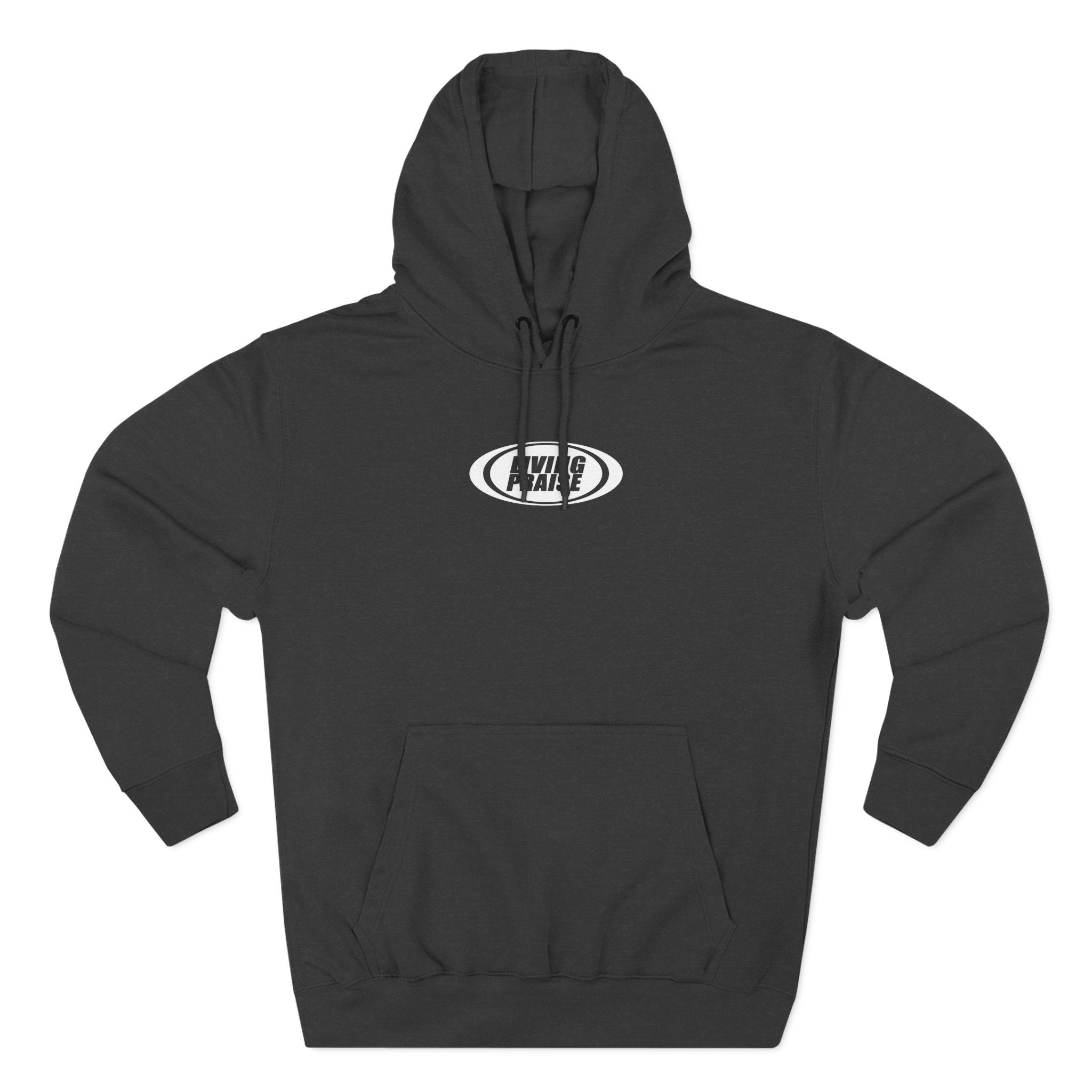 Retro LPA | Hoodie