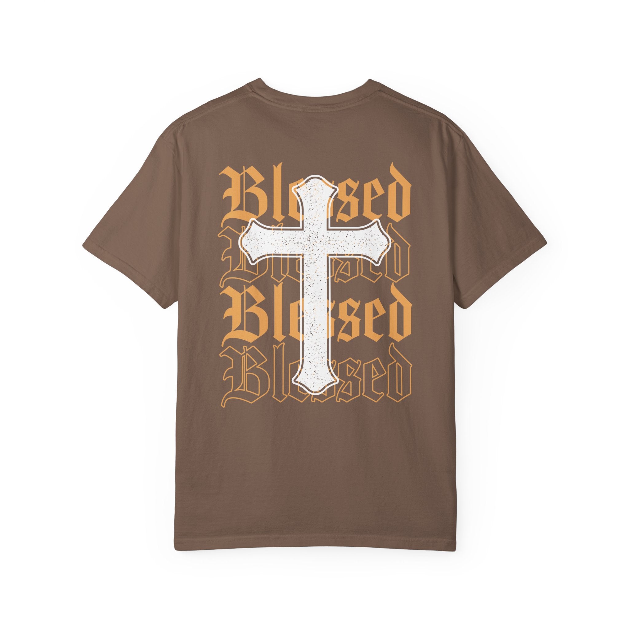 Blessed | T-Shirt