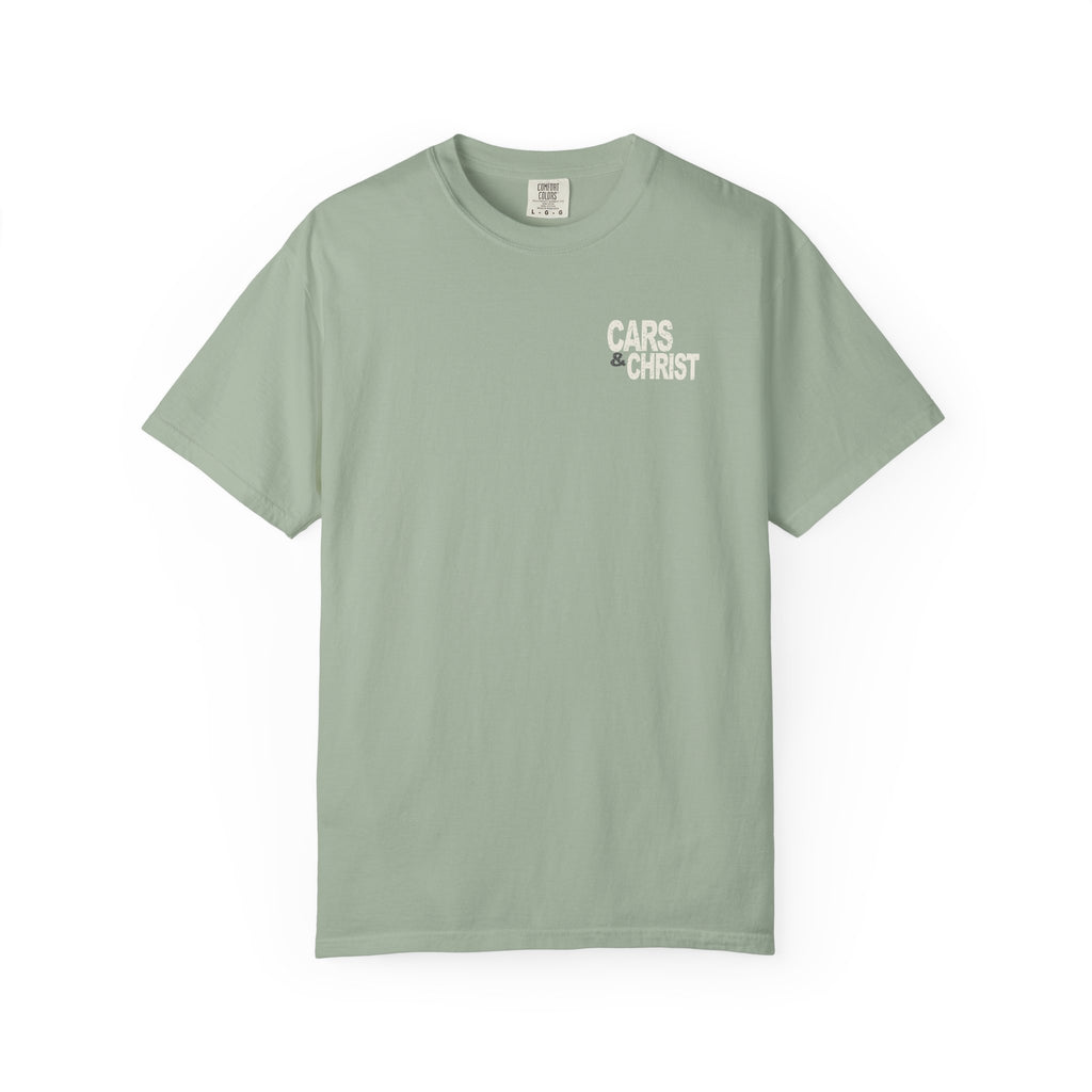 Cars & Christ | T-Shirt