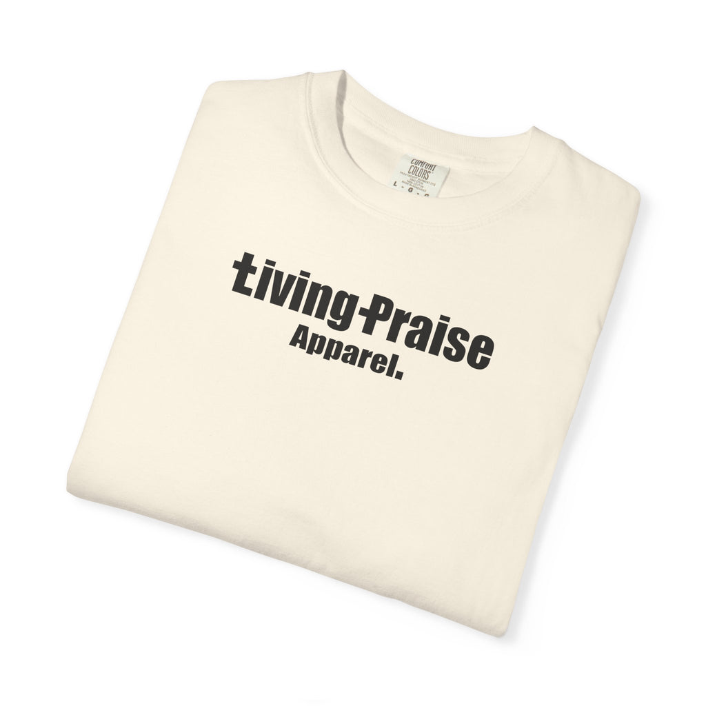 Living Praise Logo | T-Shirt