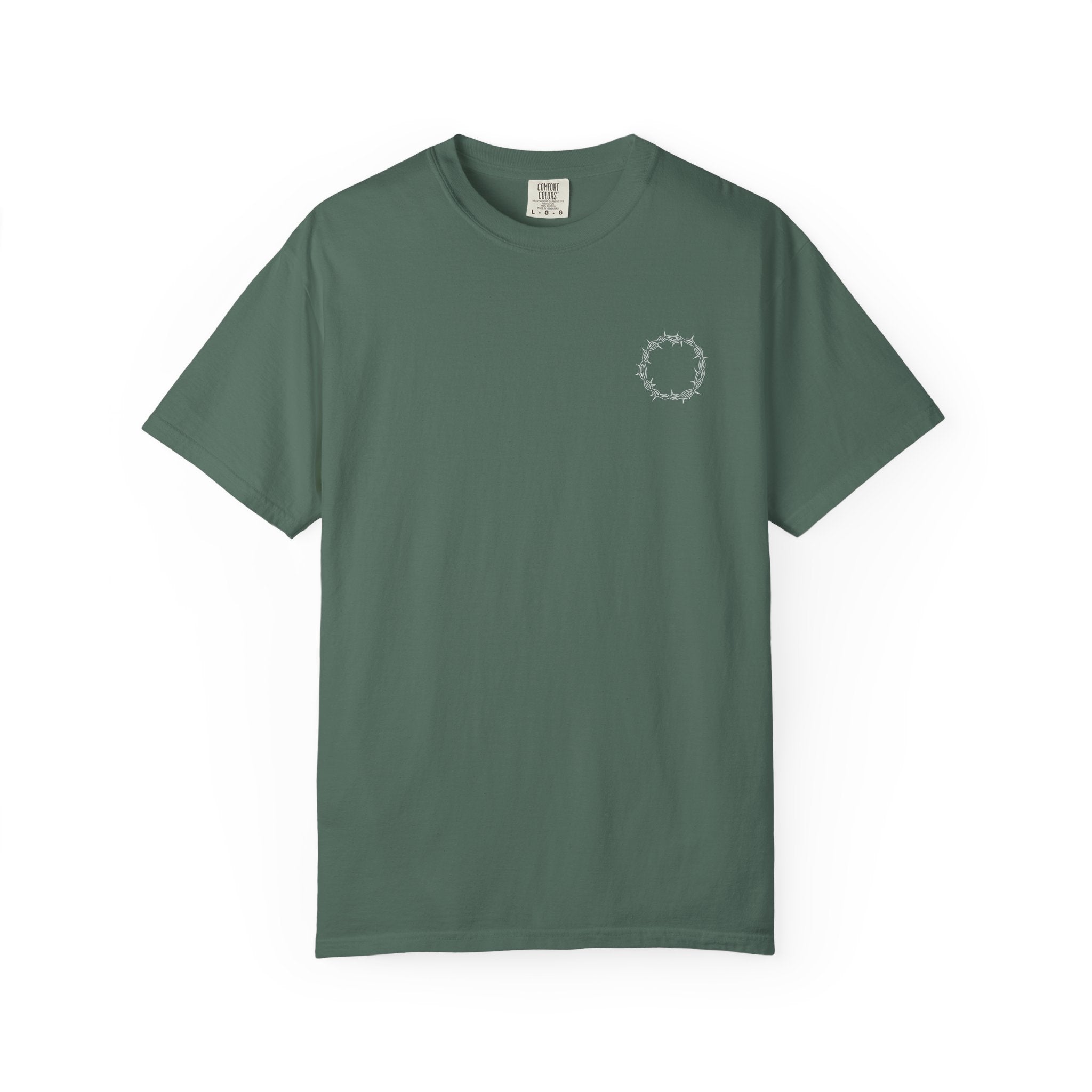 Isaiah 1:17 | T-Shirt