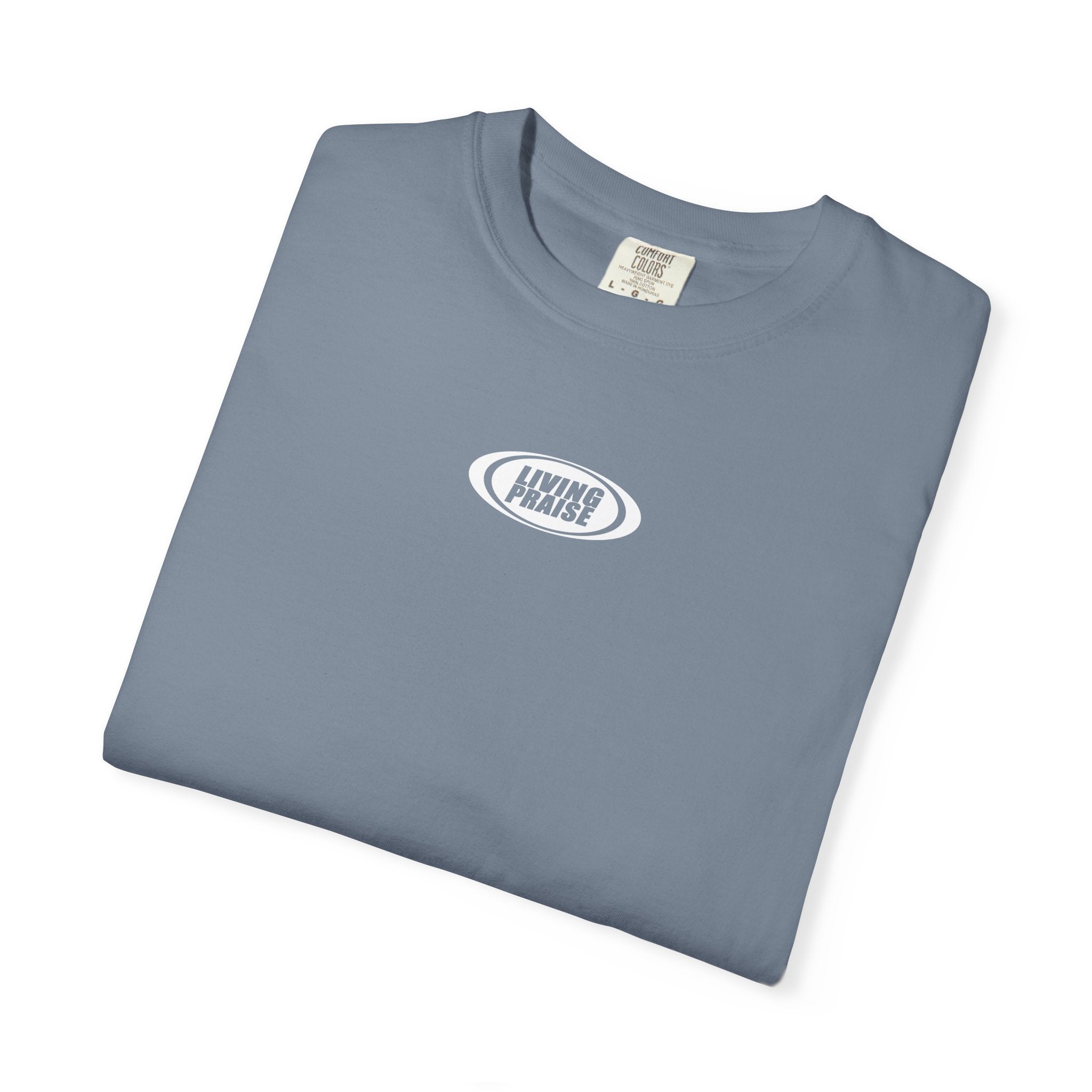 Retro LPA | T-Shirt