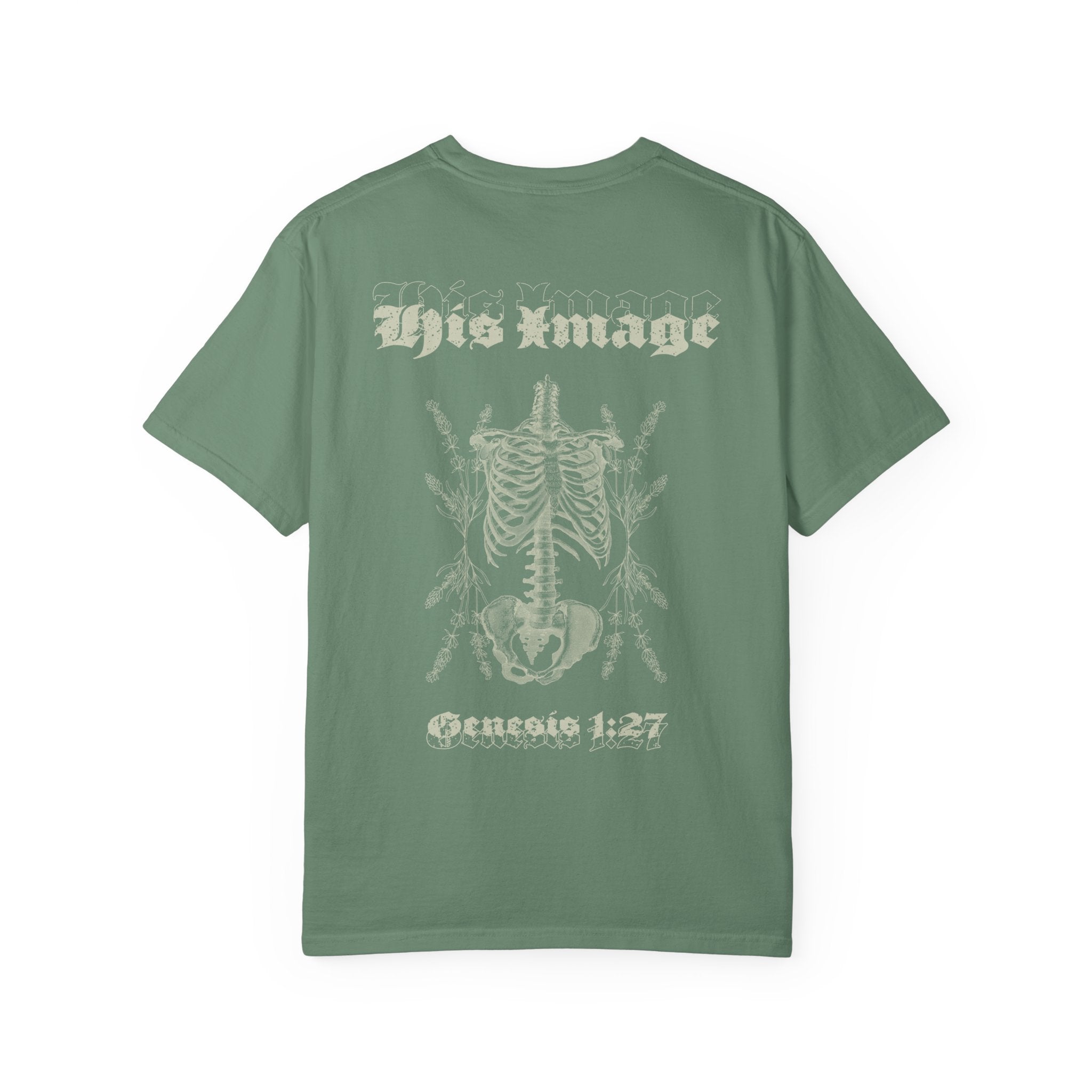 Genesis 1:27 | T-Shirt