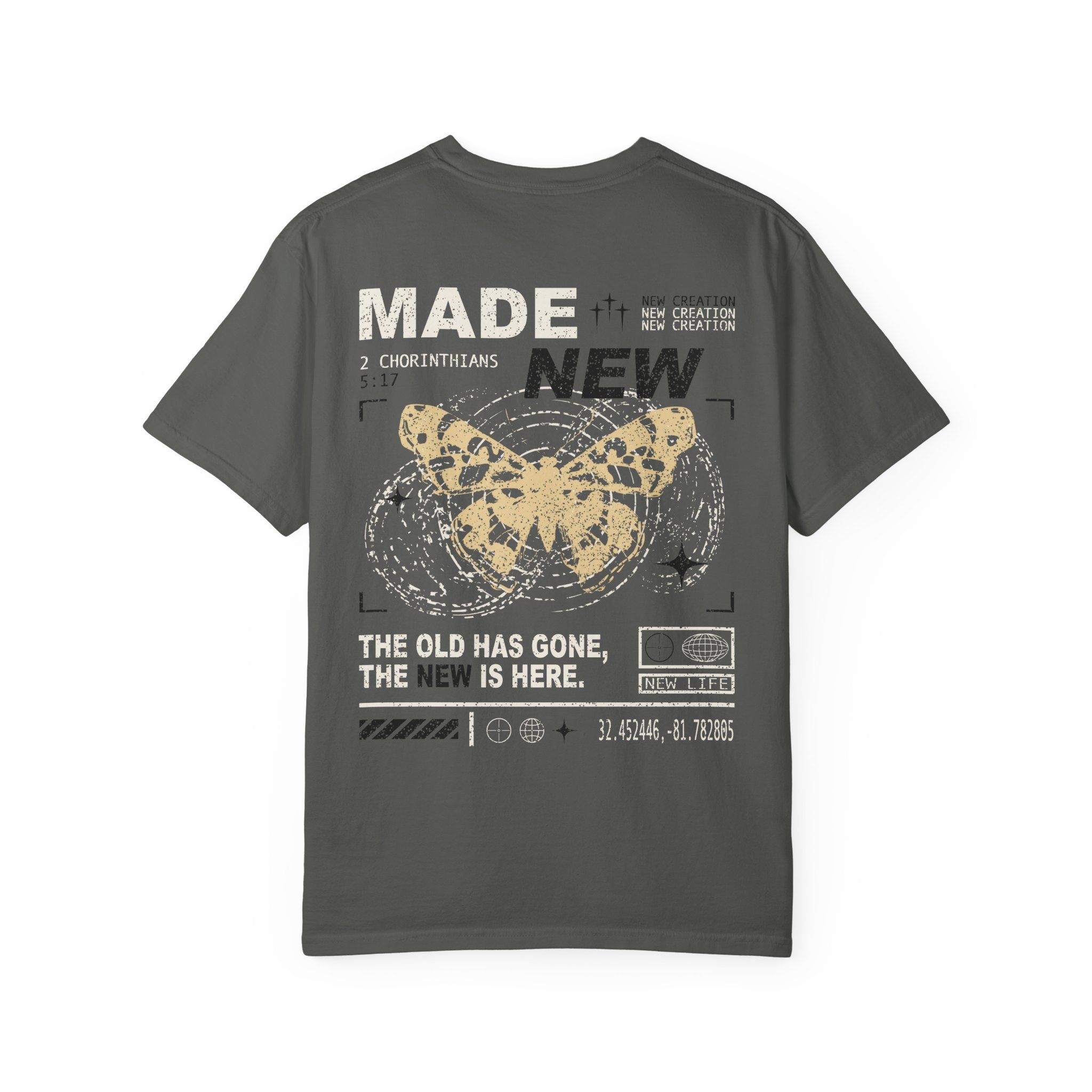 Made New | T-Shirt