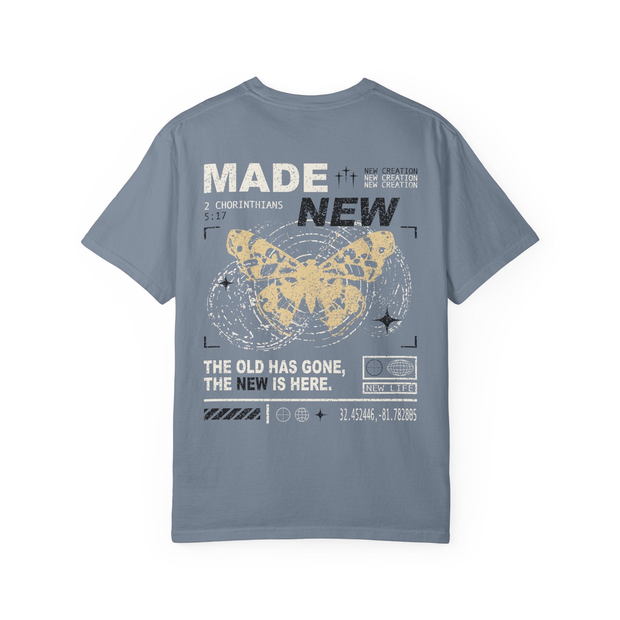Made New | T-Shirt