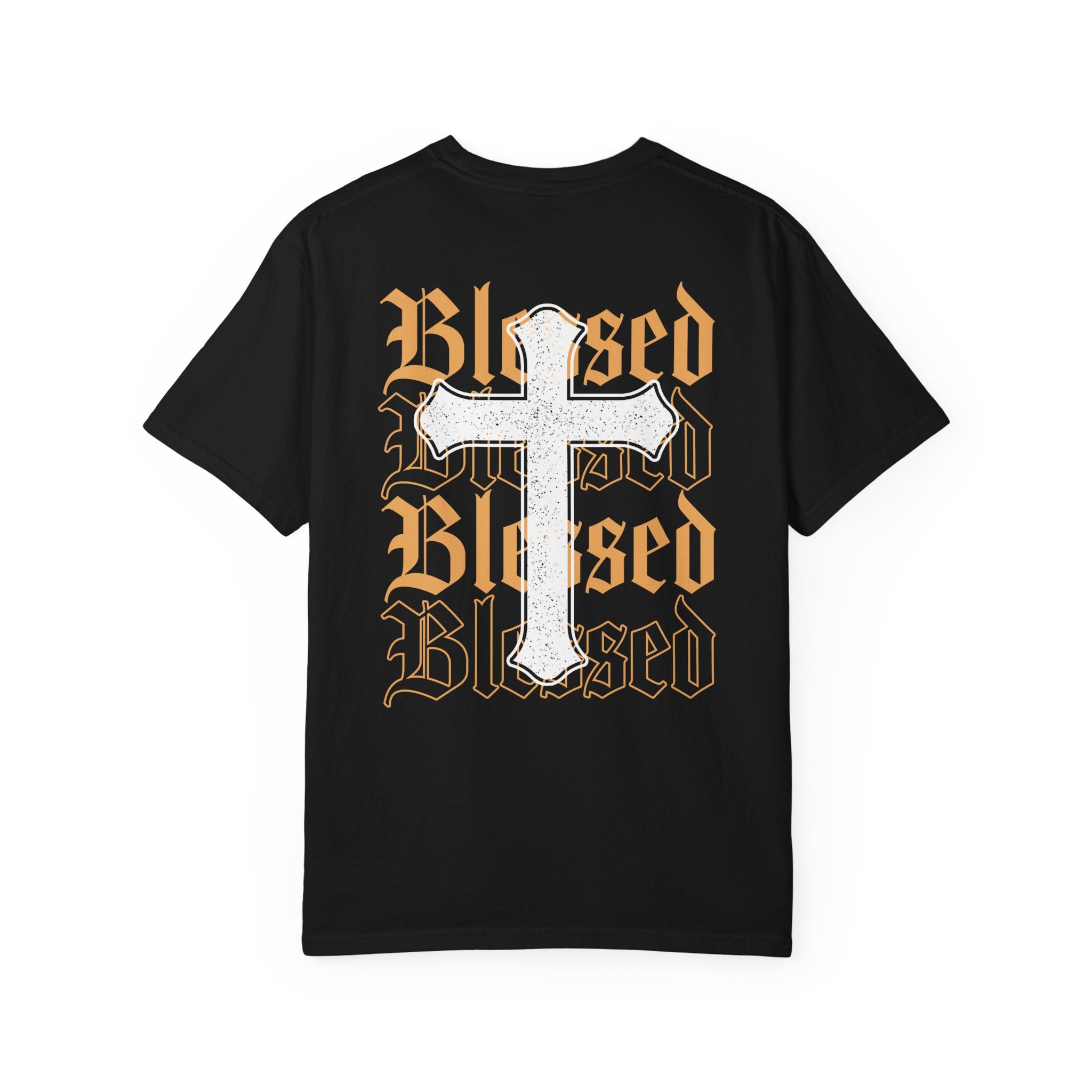 Blessed | T-Shirt