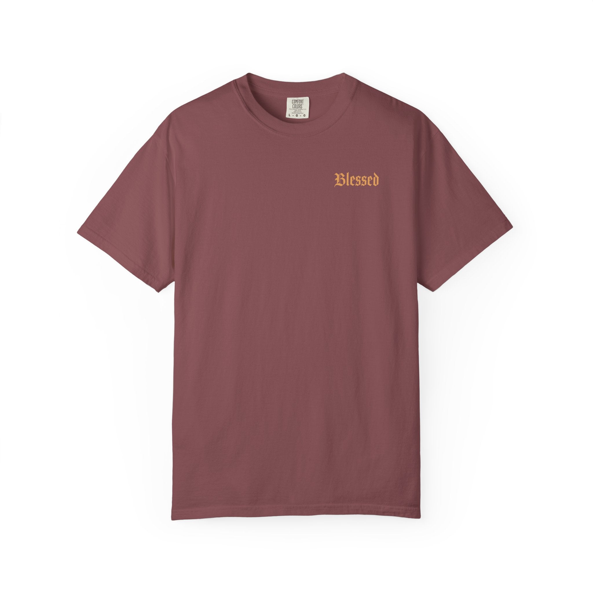 Blessed | T-Shirt