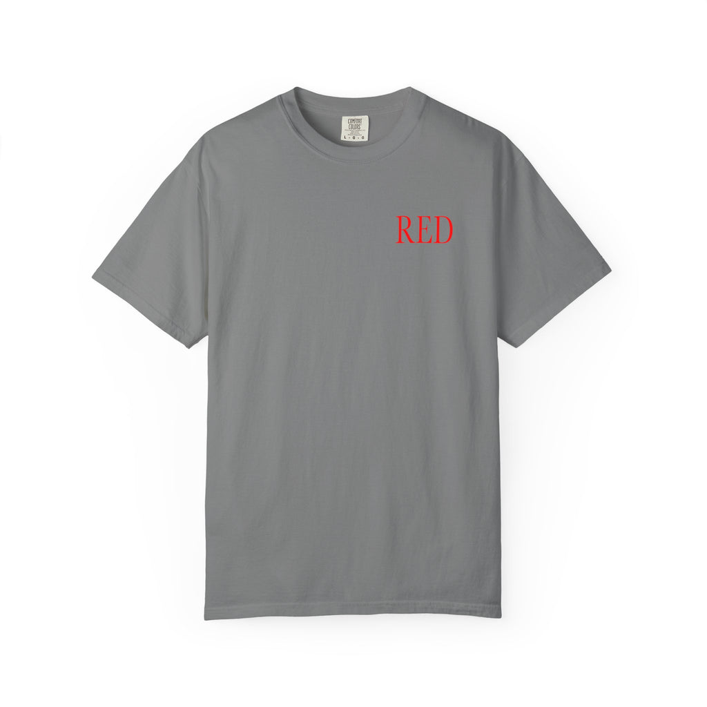 The Red Letters | T-Shirt