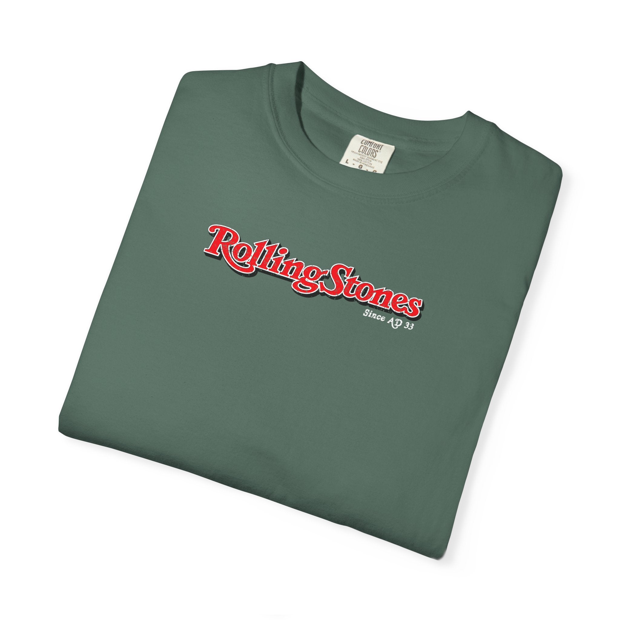 Rolling Stones AD33 | T-Shirt