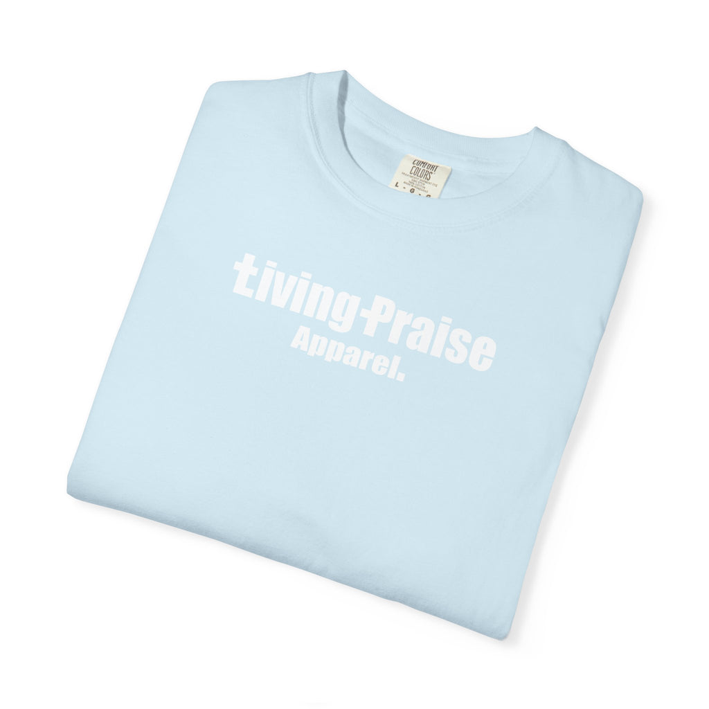 Living Praise Logo | T-Shirt