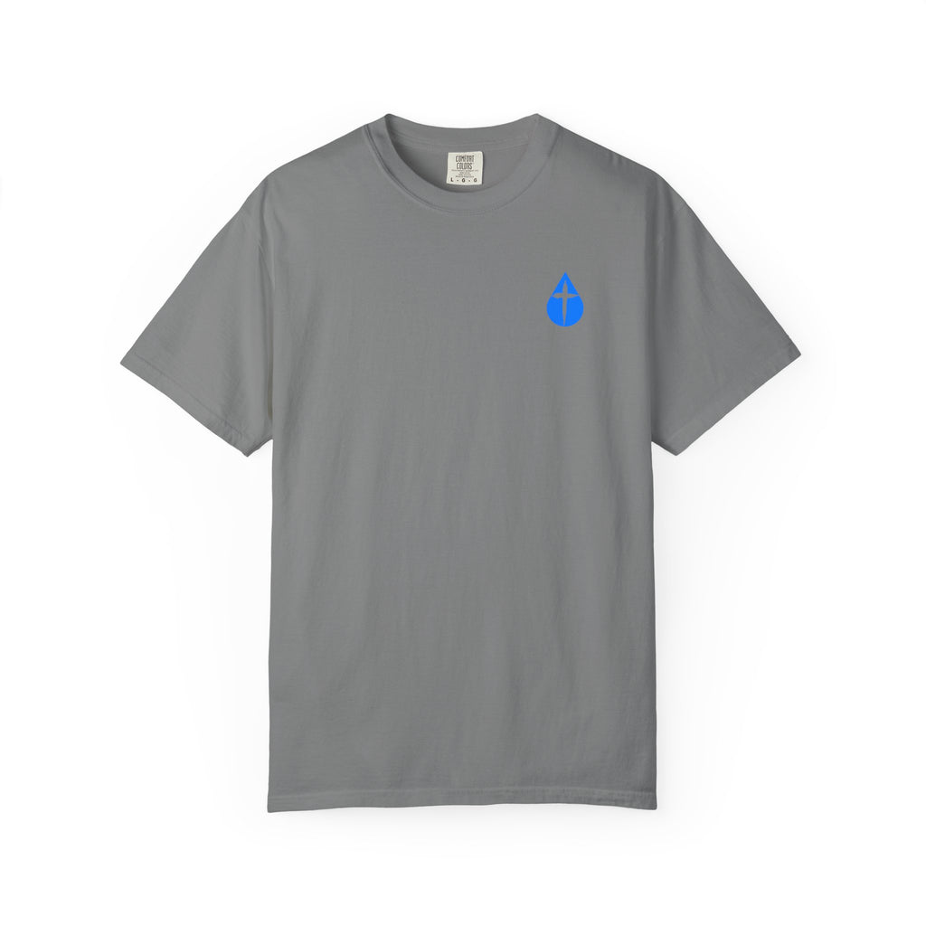 Washed | T-Shirt