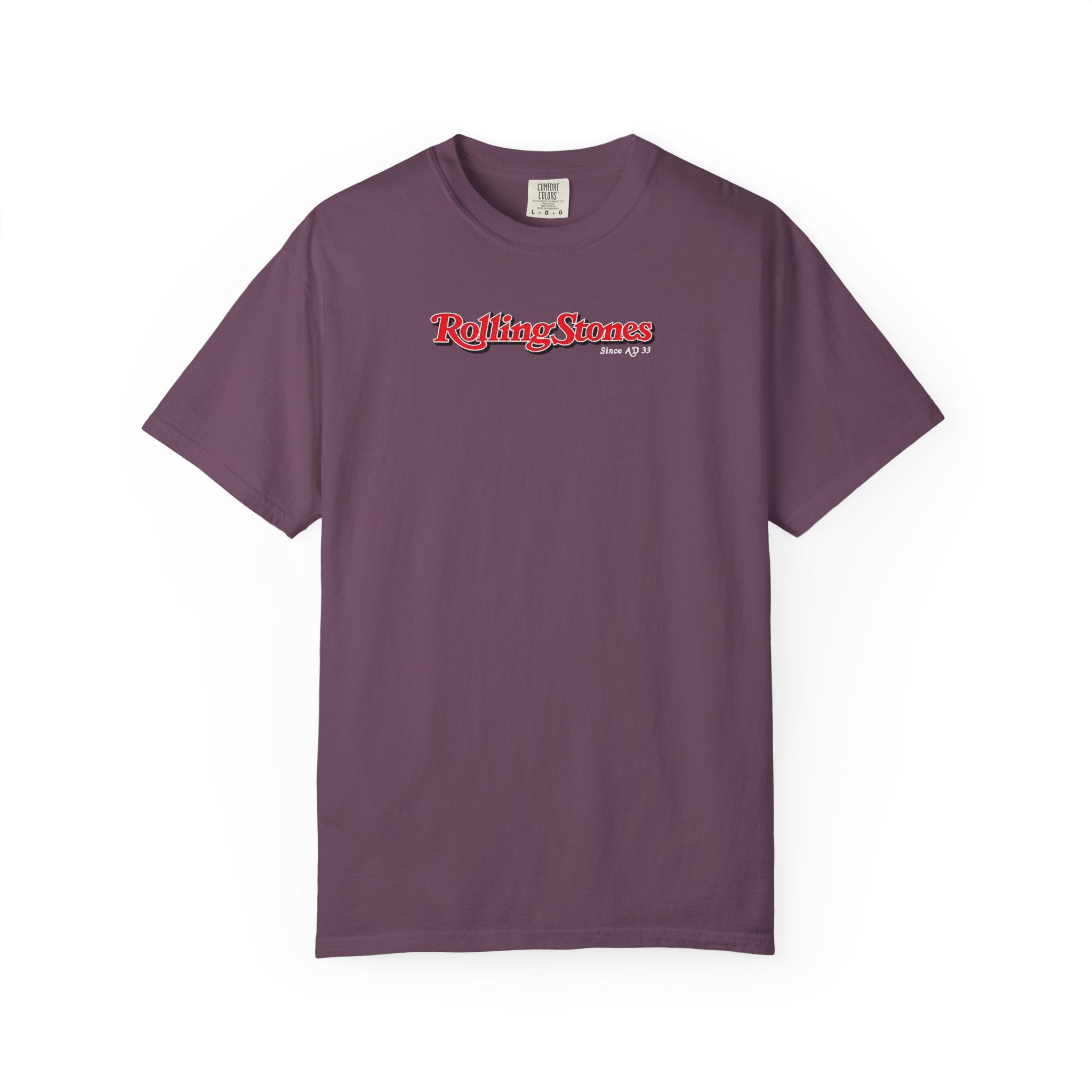 Rolling Stones AD33 | T-Shirt