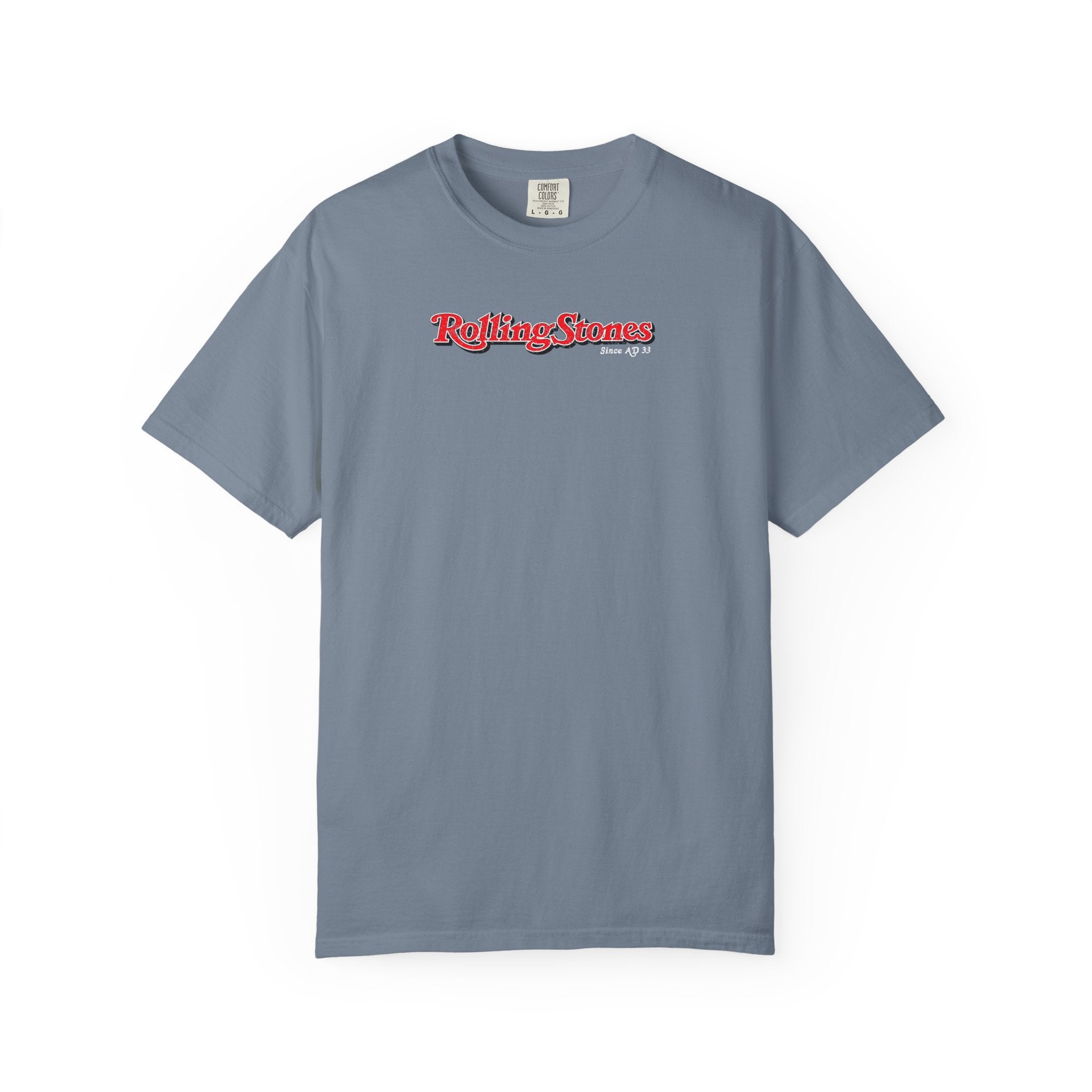 Rolling Stones AD33 | T-Shirt