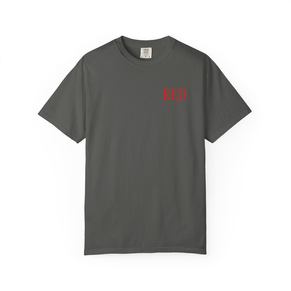 The Red Letters | T-Shirt