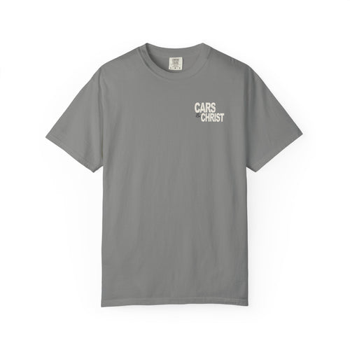 Cars & Christ | T-Shirt