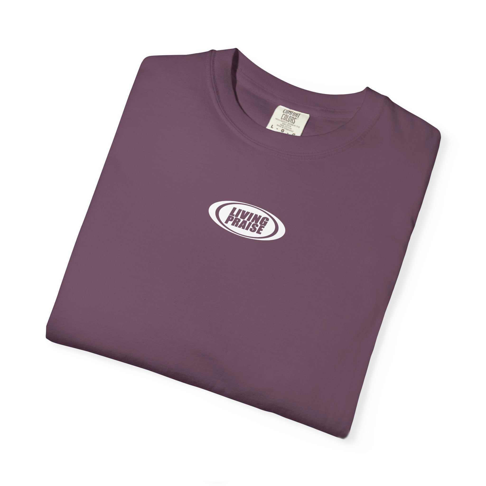 Retro LPA | T-Shirt