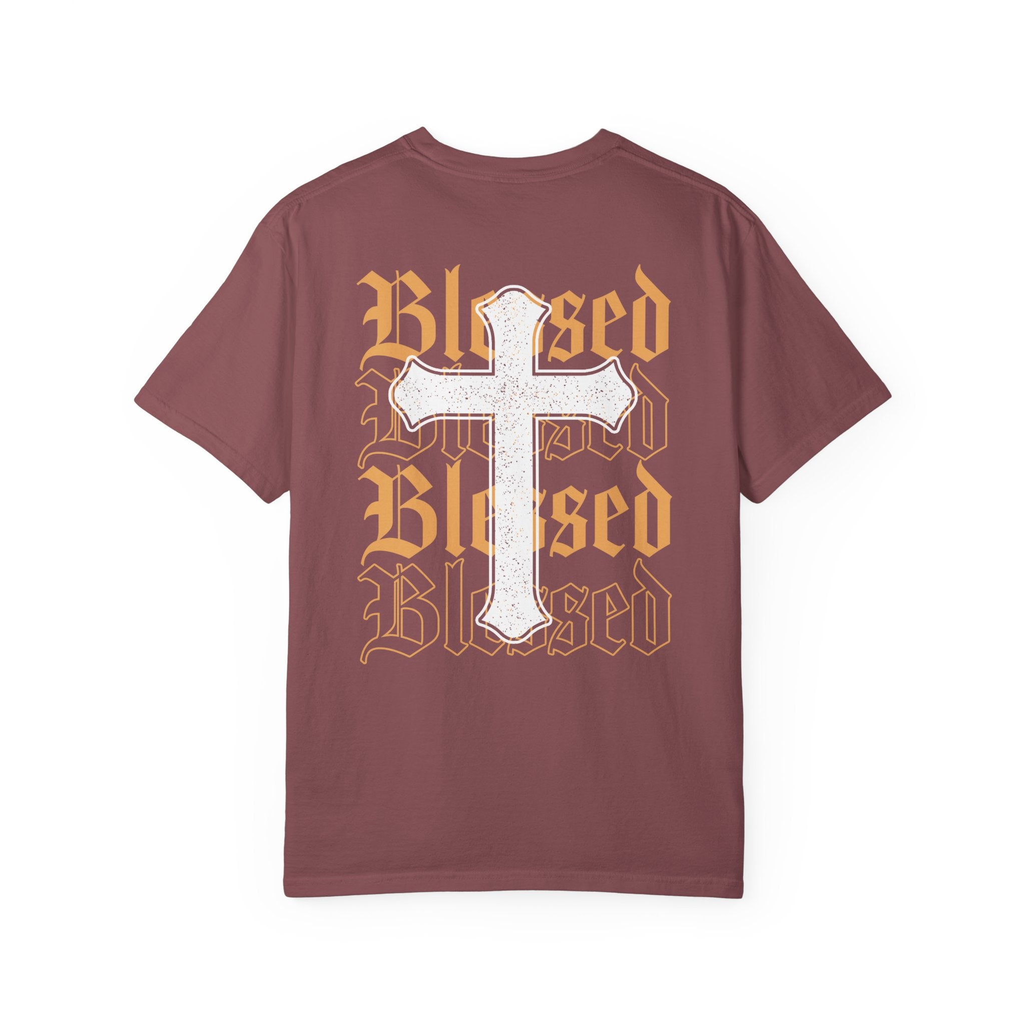 Blessed | T-Shirt