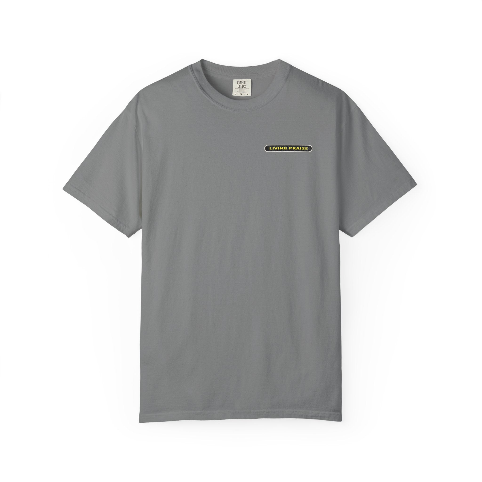 GIGATT | T-Shirt