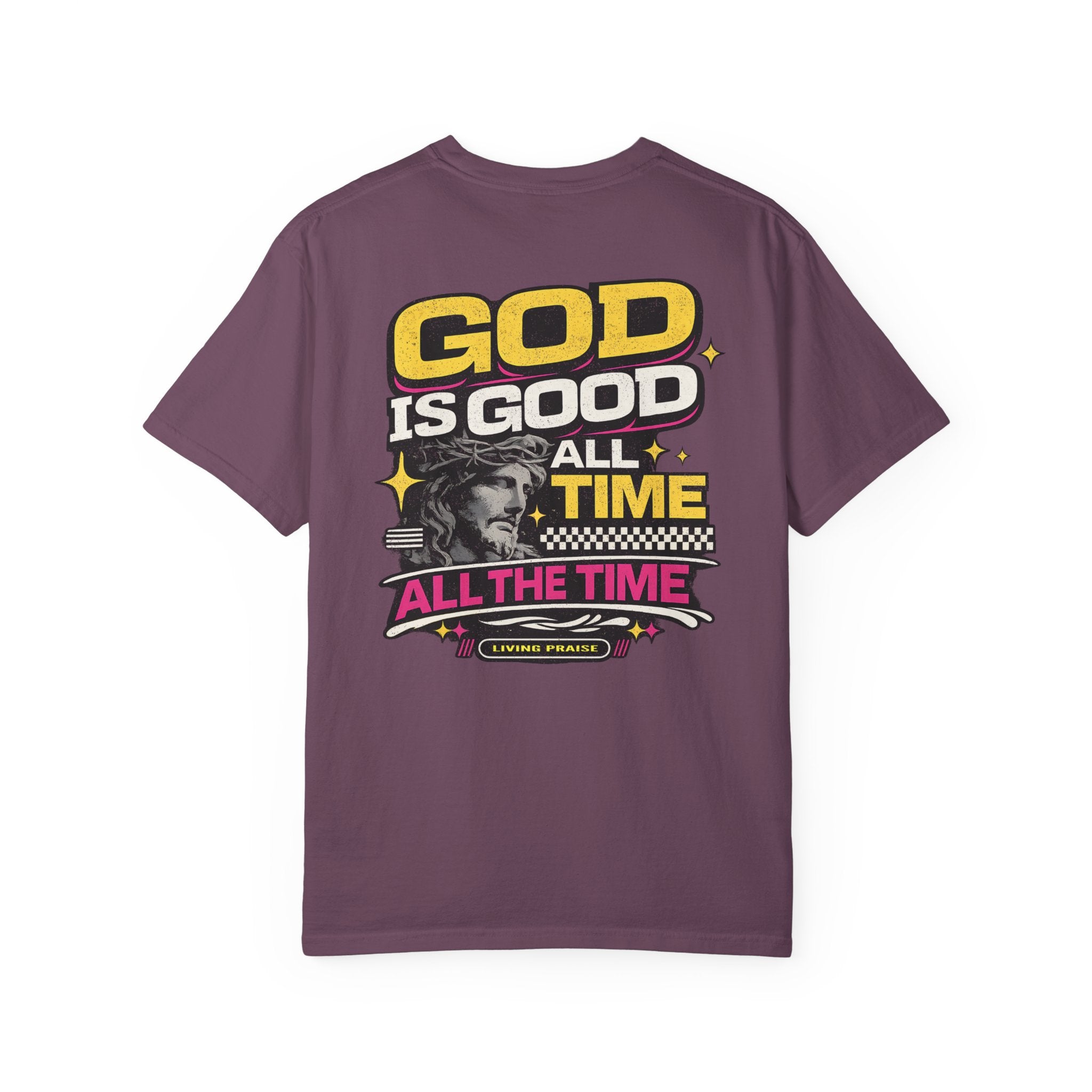 GIGATT | T-Shirt