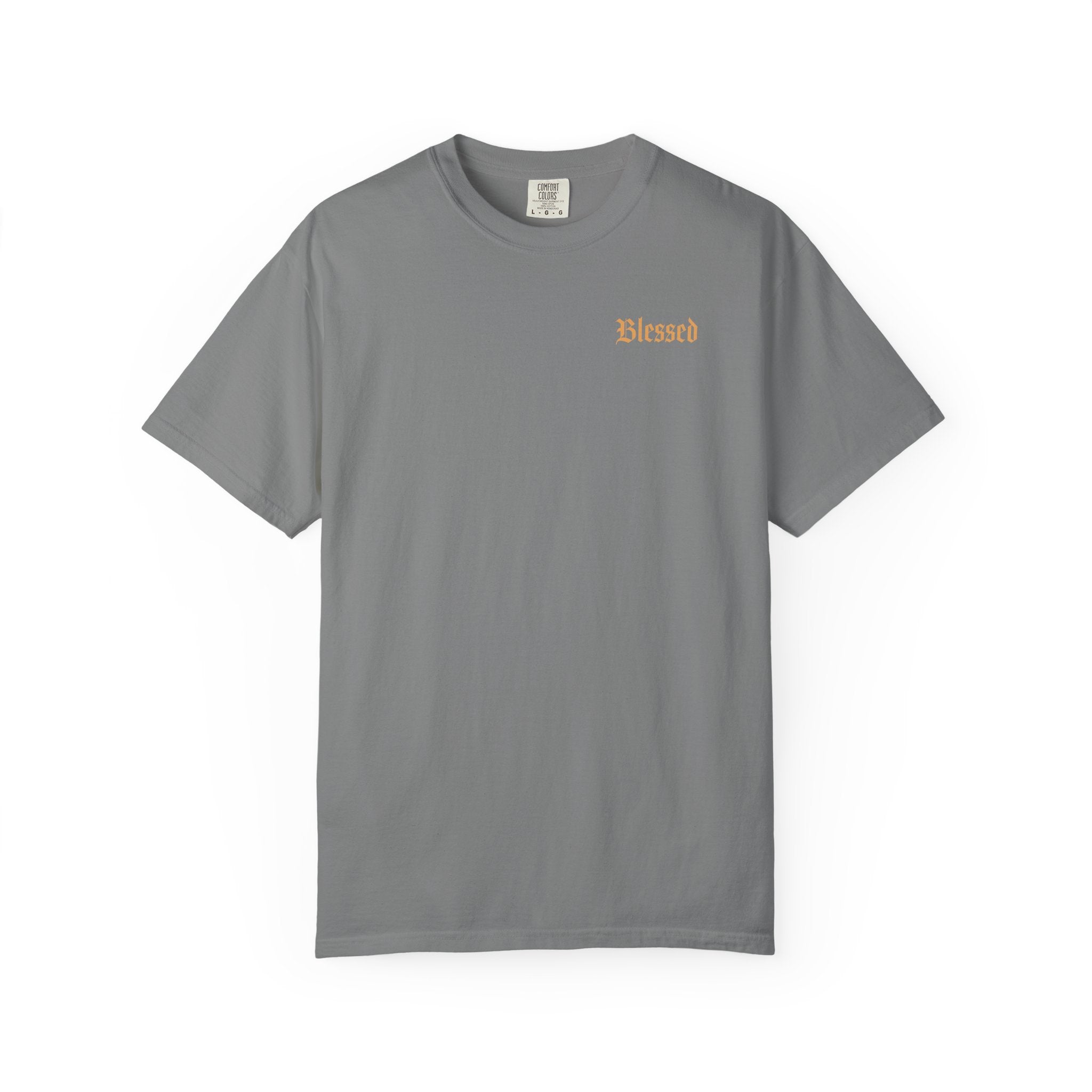 Blessed | T-Shirt