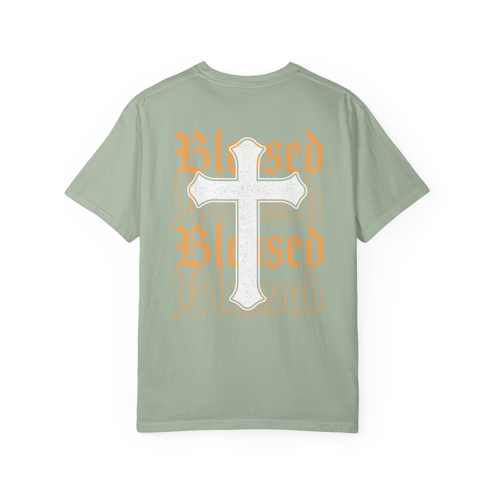 Blessed | T-Shirt