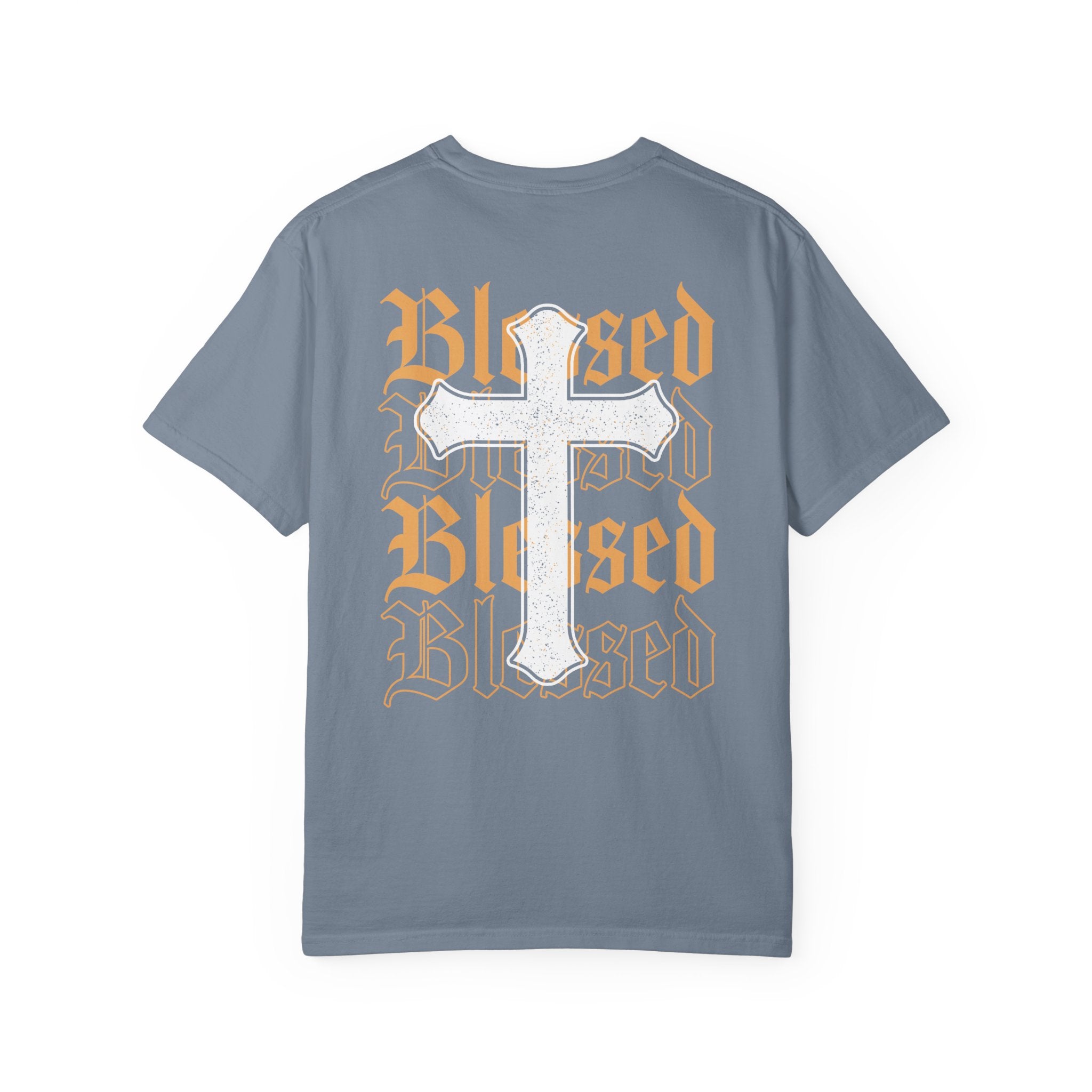 Blessed | T-Shirt