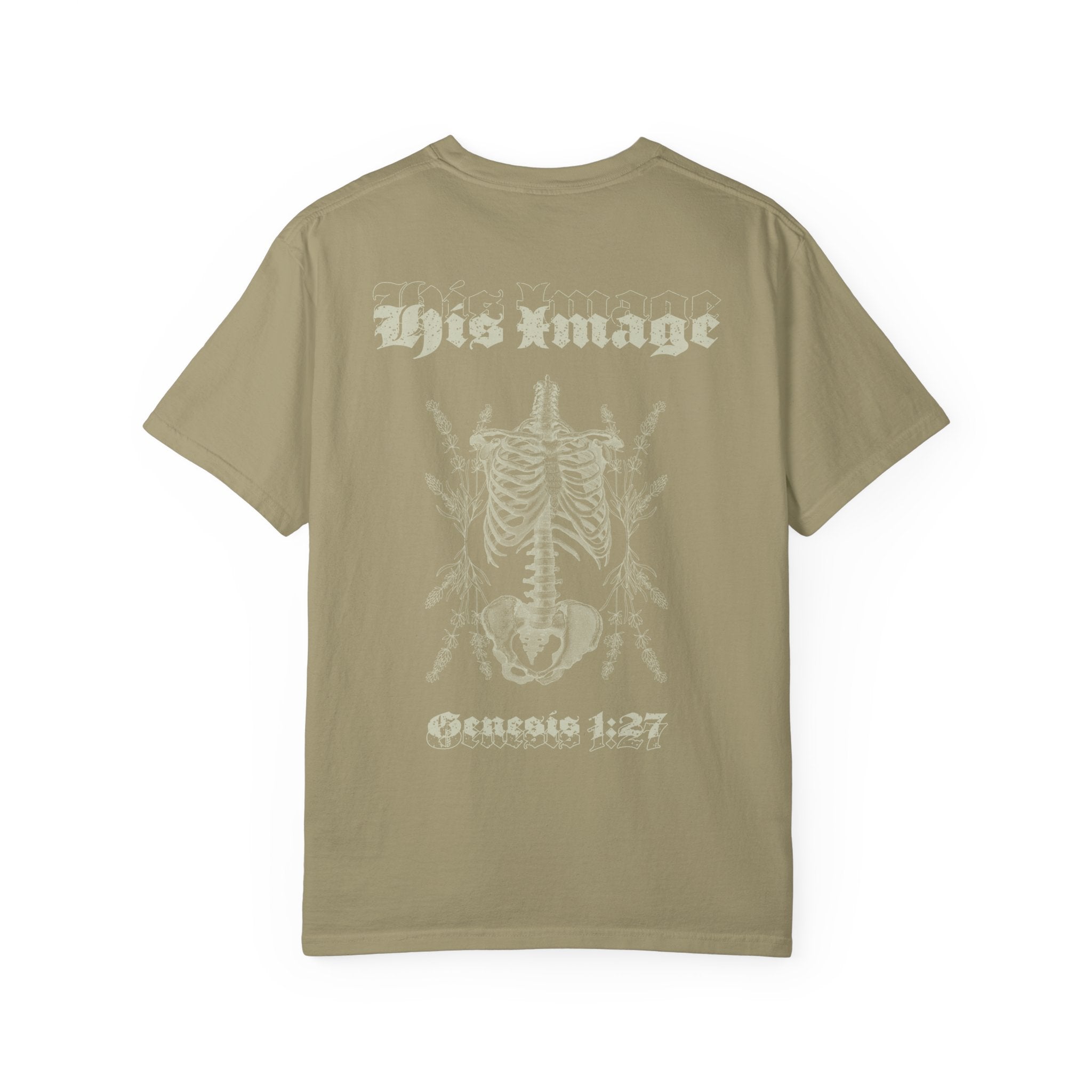 Genesis 1:27 | T-Shirt
