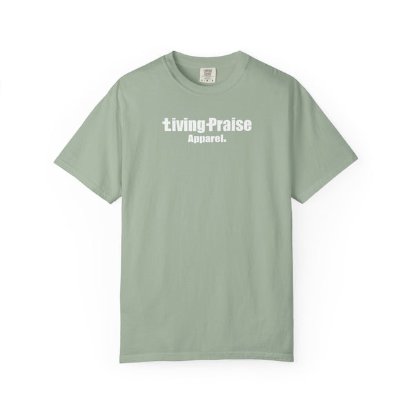 Living Praise Logo | T-Shirt