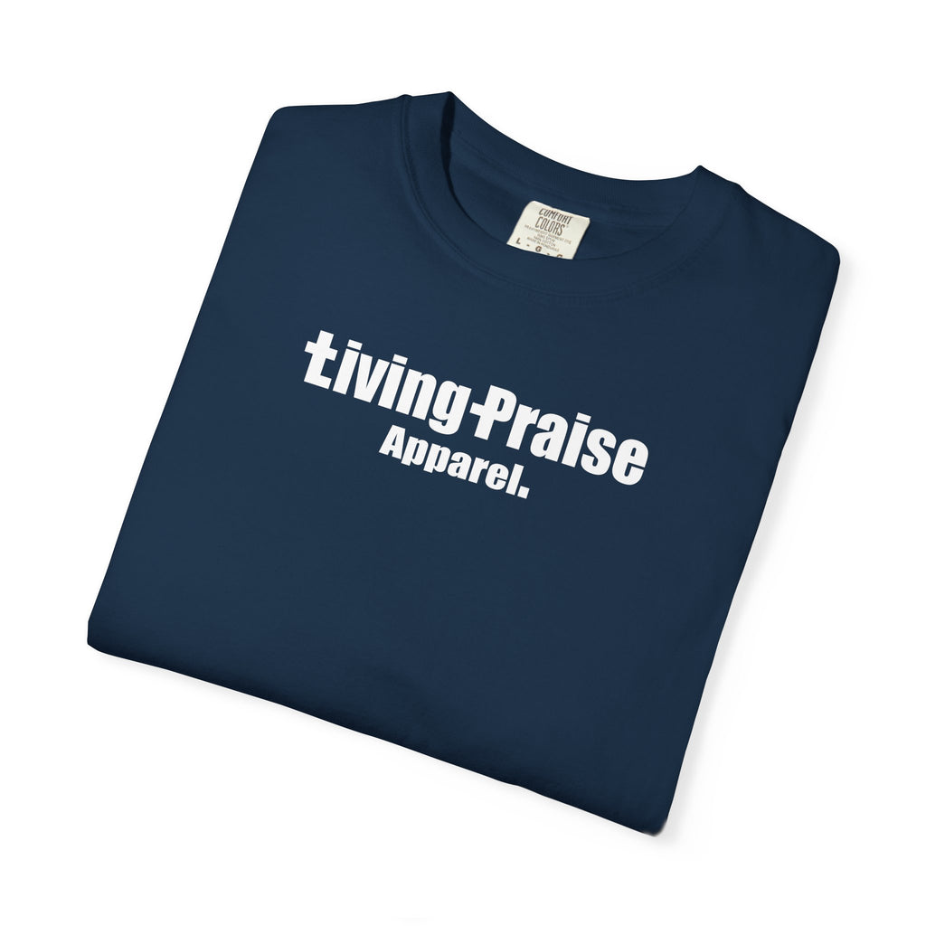Living Praise Logo | T-Shirt