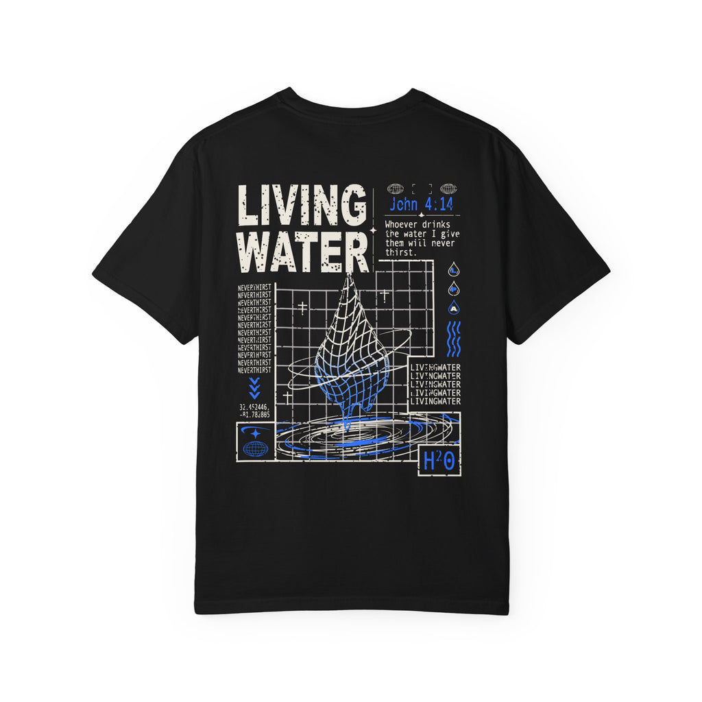 Living Water | T-Shirt