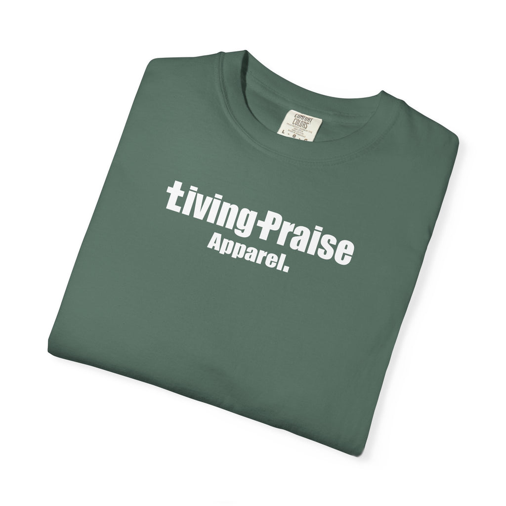 Living Praise Logo | T-Shirt
