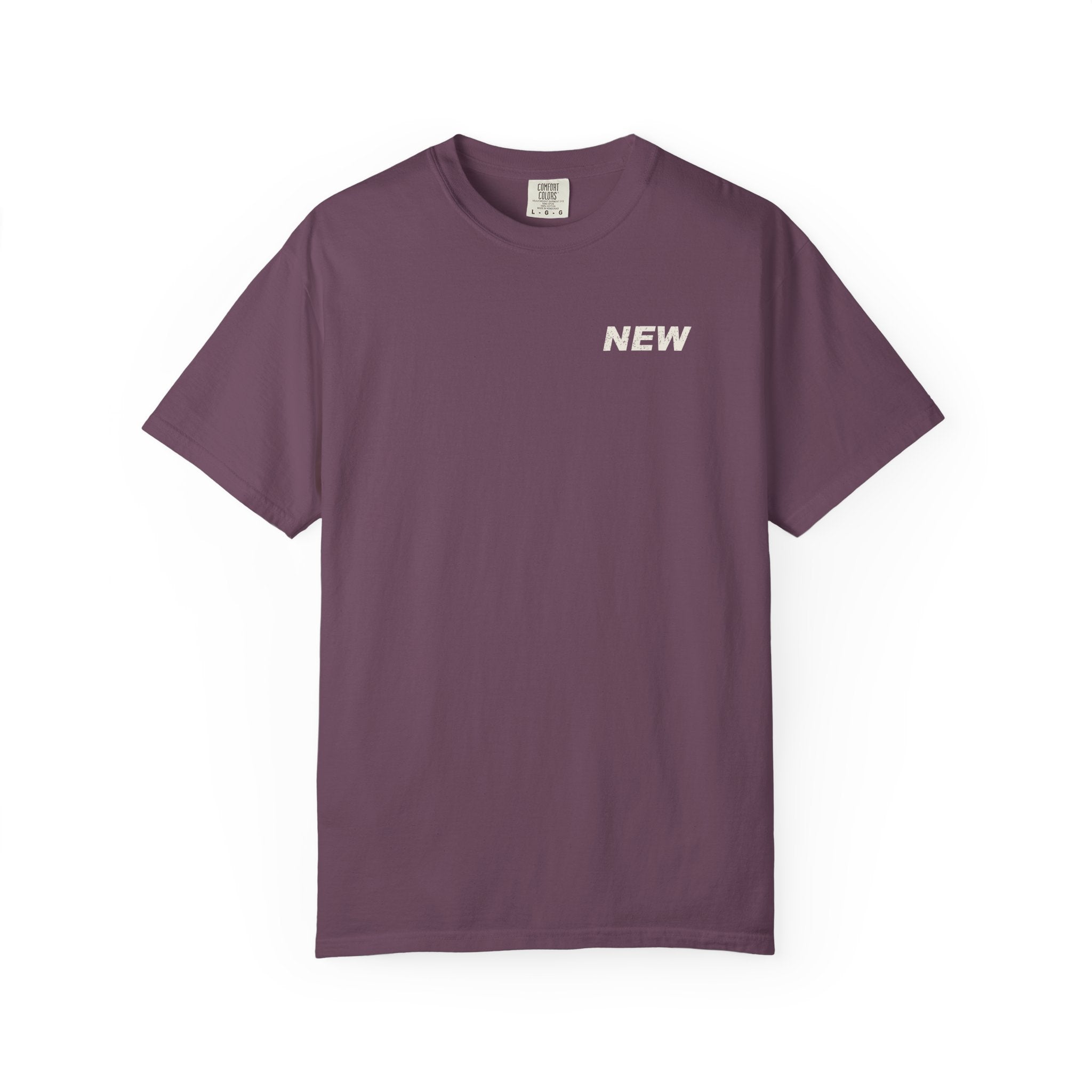 Made New | T-Shirt