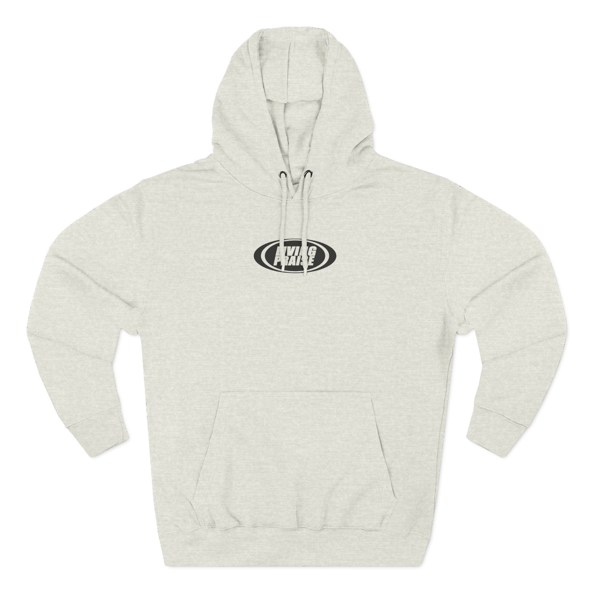 Retro LPA | Hoodie