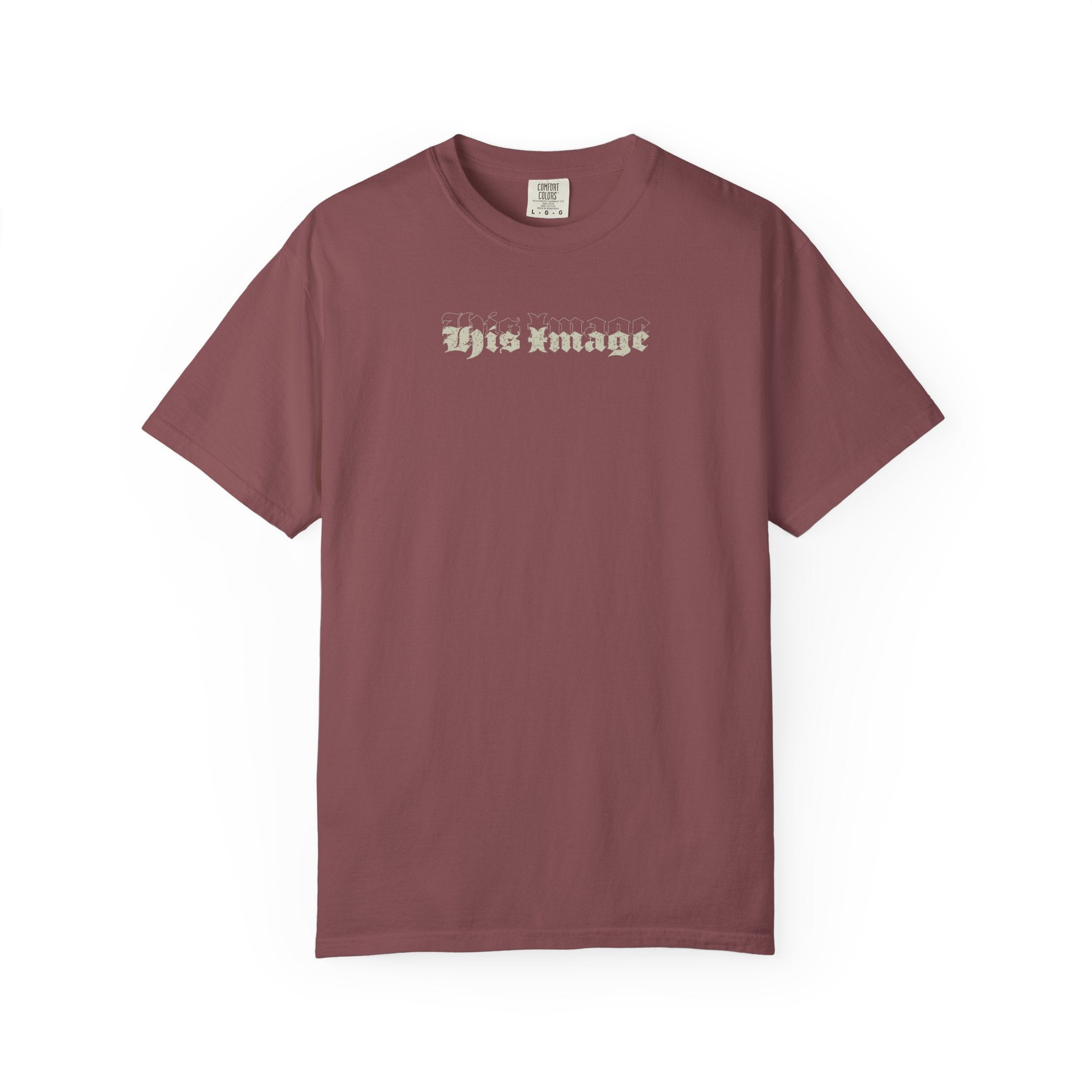 Genesis 1:27 | T-Shirt