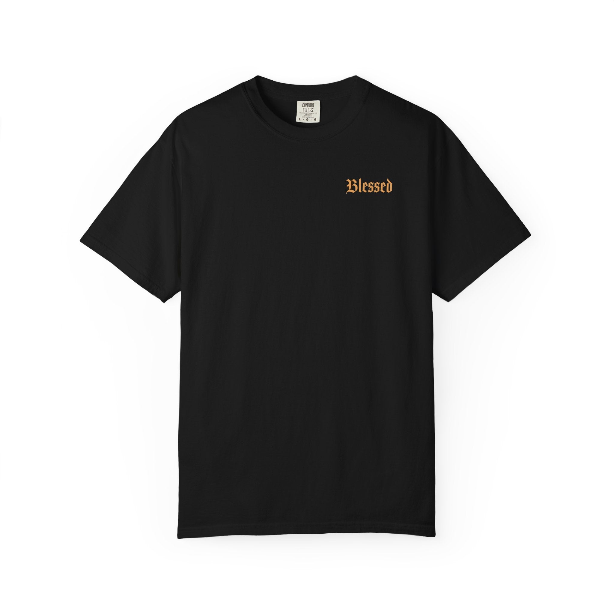 Blessed | T-Shirt