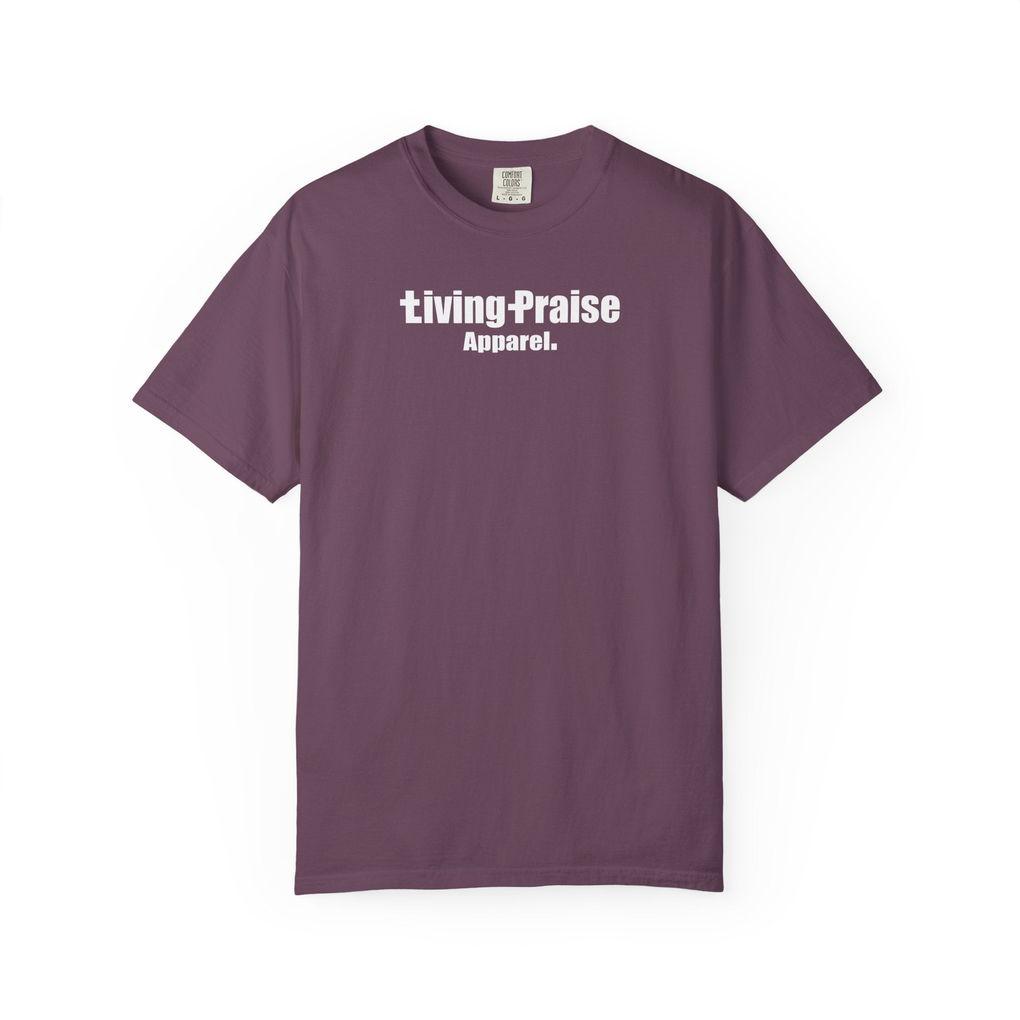 Living Praise Logo | T-Shirt
