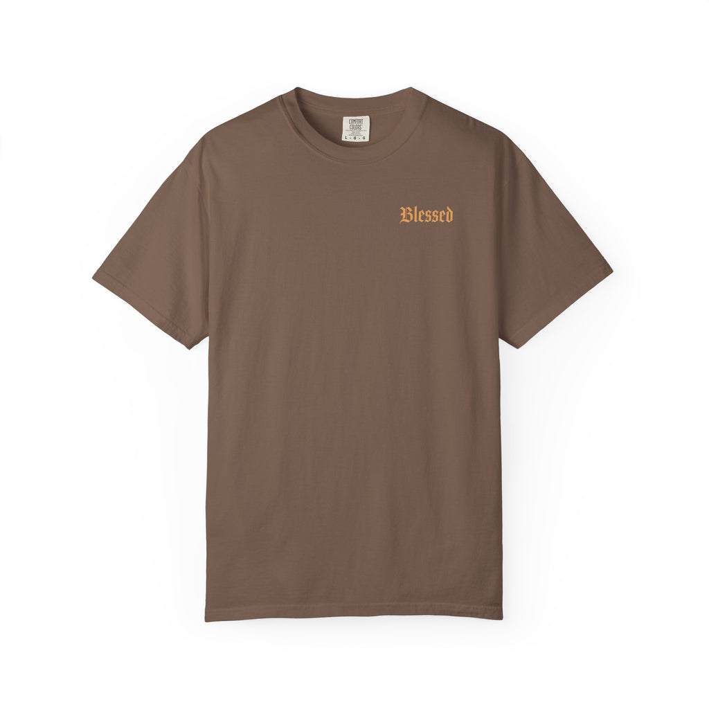 Blessed | T-Shirt