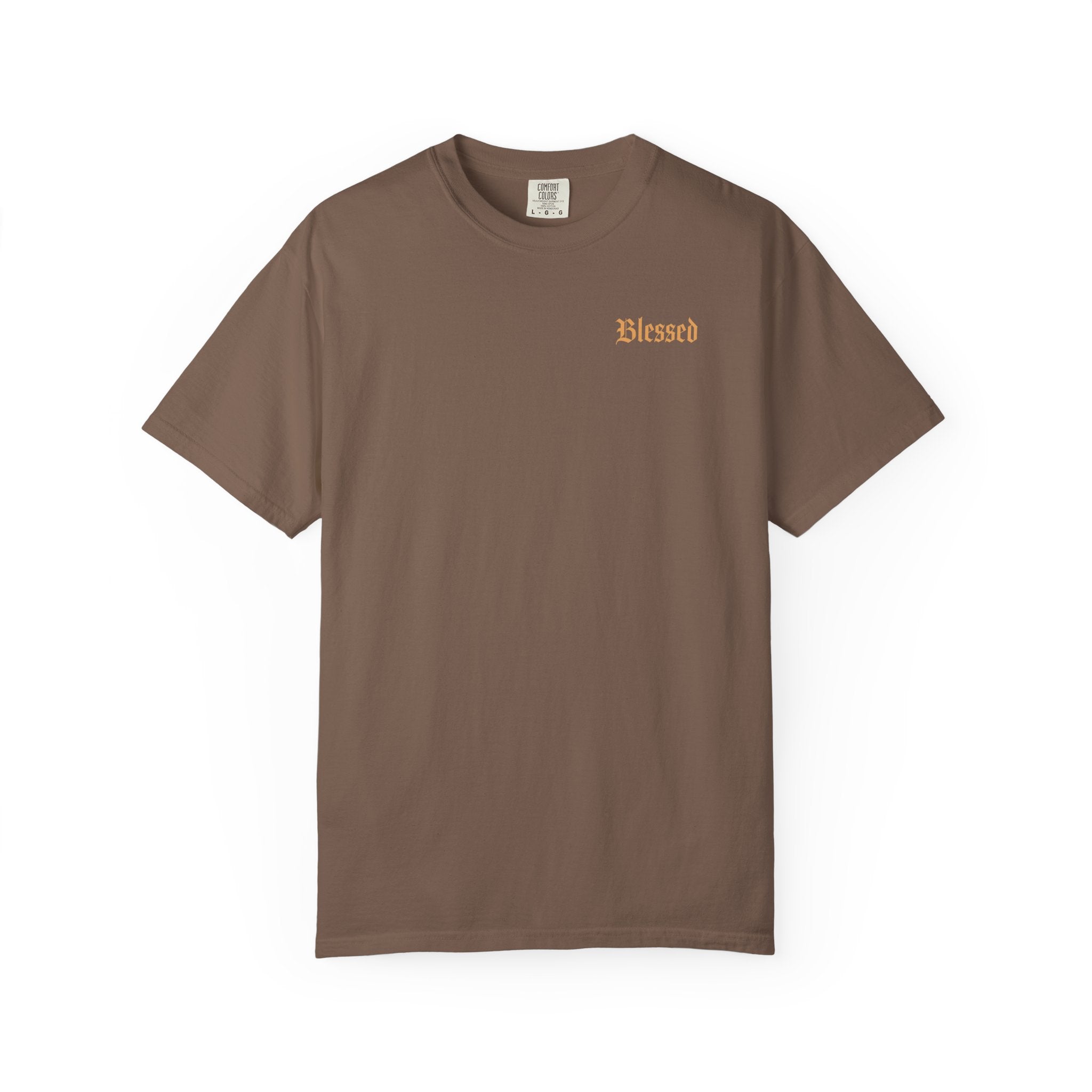Blessed | T-Shirt