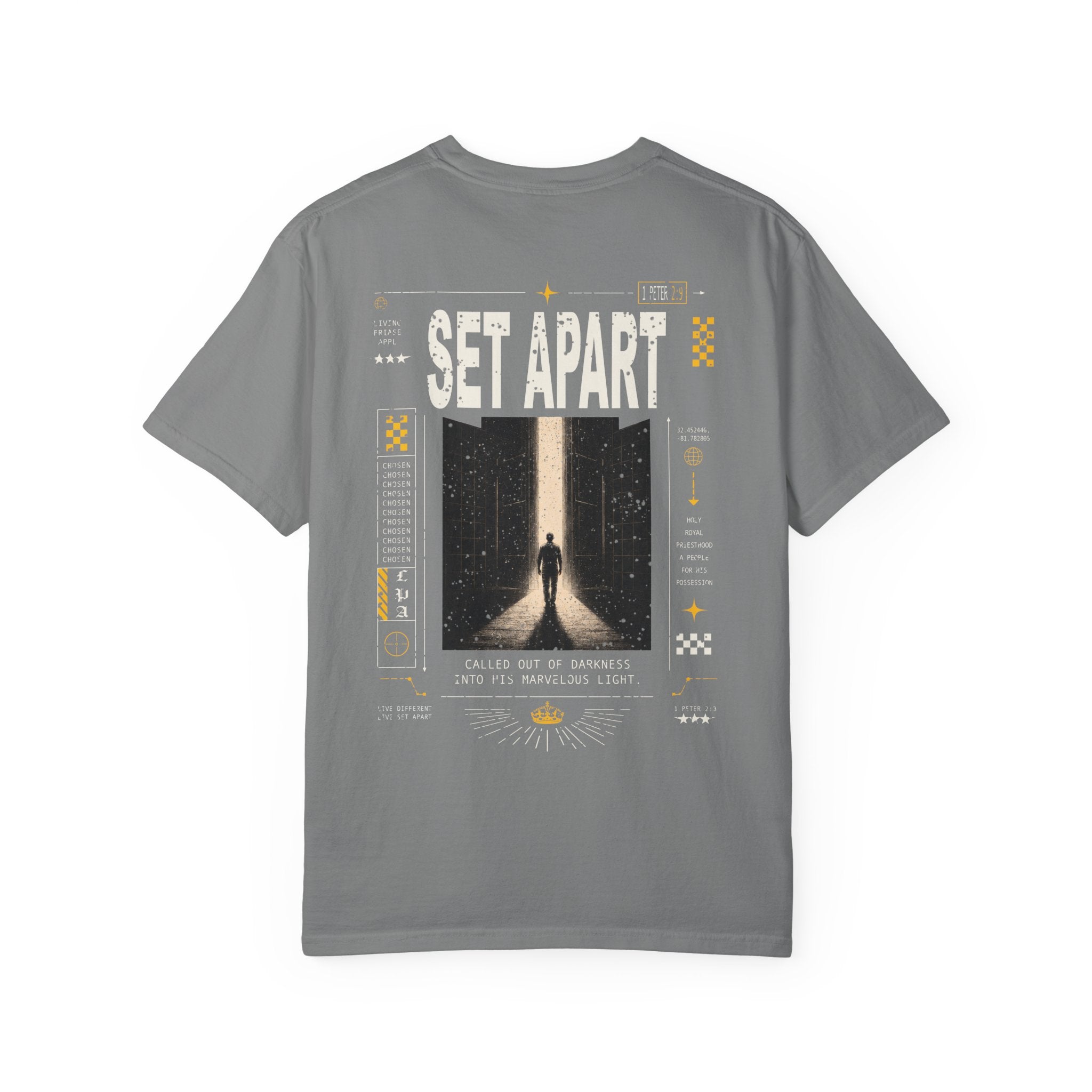 Set Apart | T-Shirt