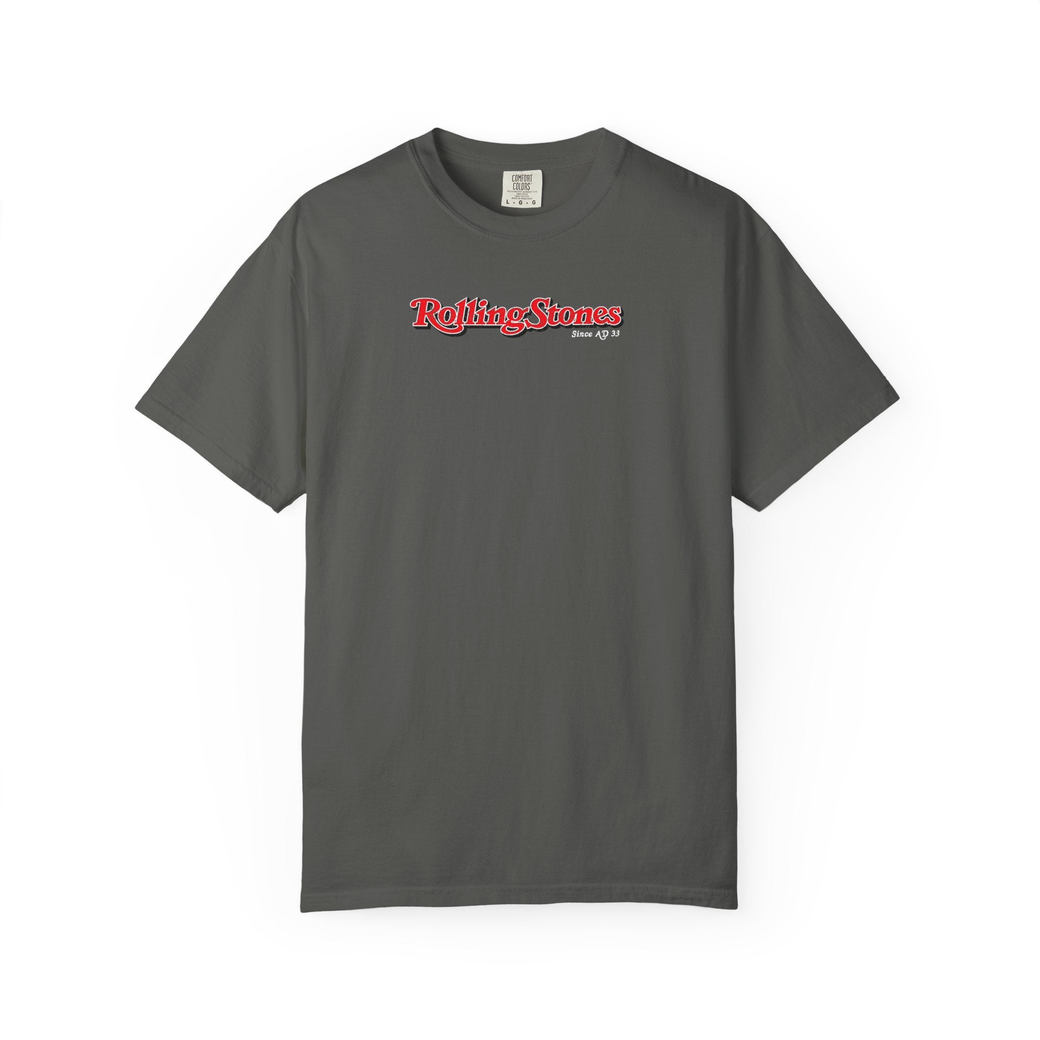 Rolling Stones AD33 | T-Shirt