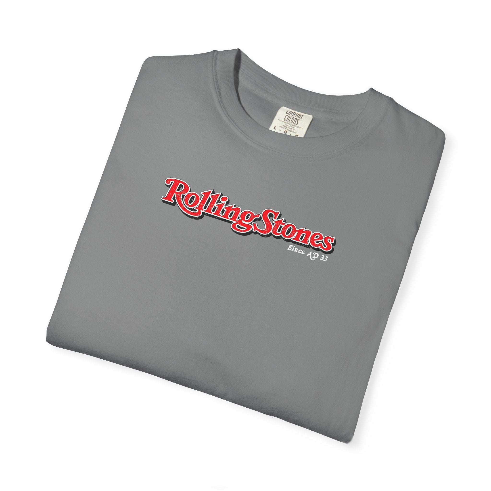 Rolling Stones AD33 | T-Shirt