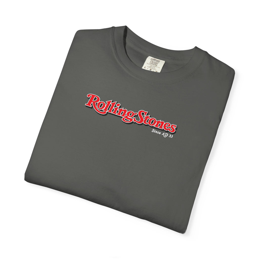 Rolling Stones AD33 | T-Shirt