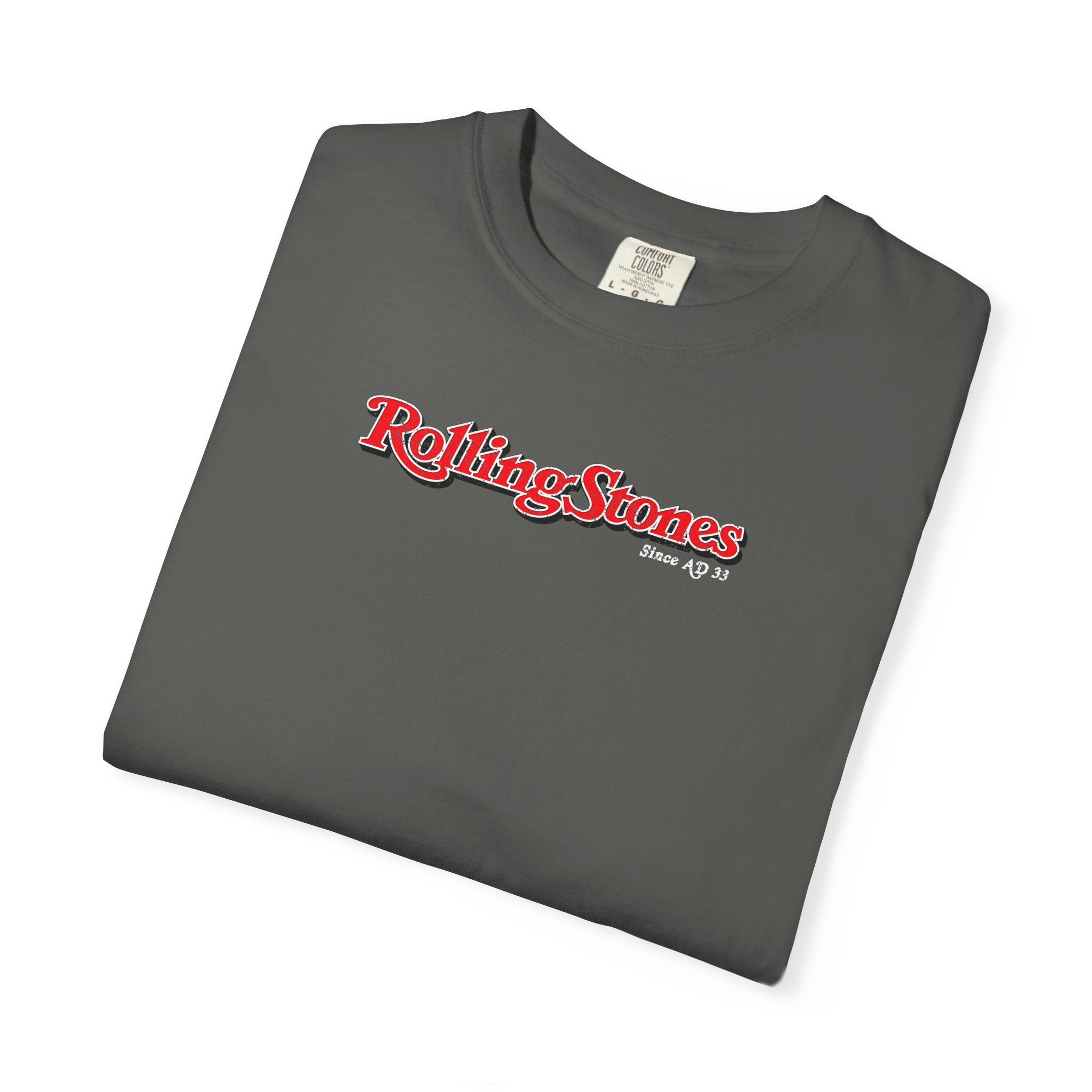 Rolling Stones AD33 | T-Shirt