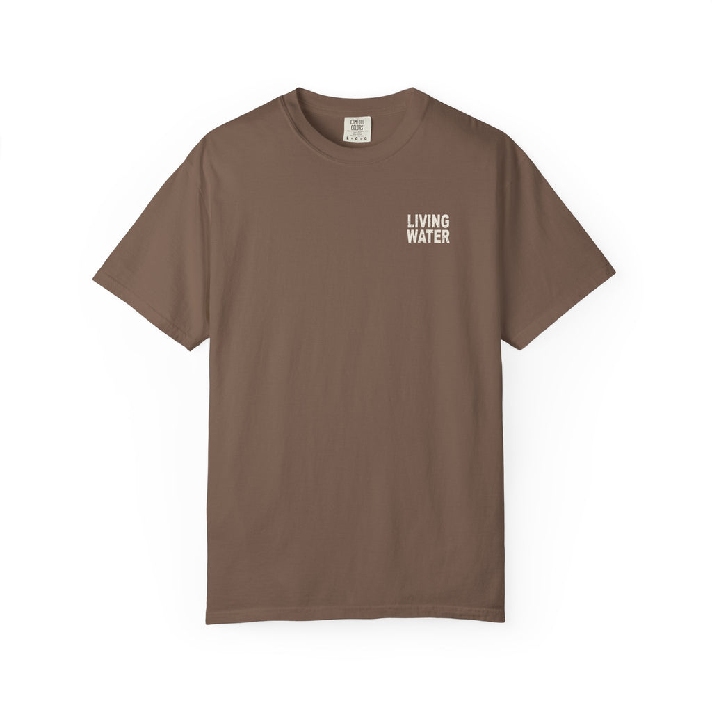 Living Water | T-Shirt