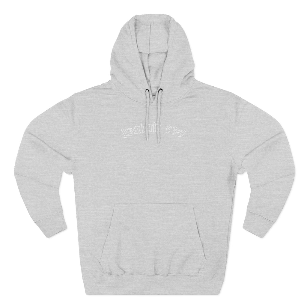 Isaiah 53:5 | Hoodie