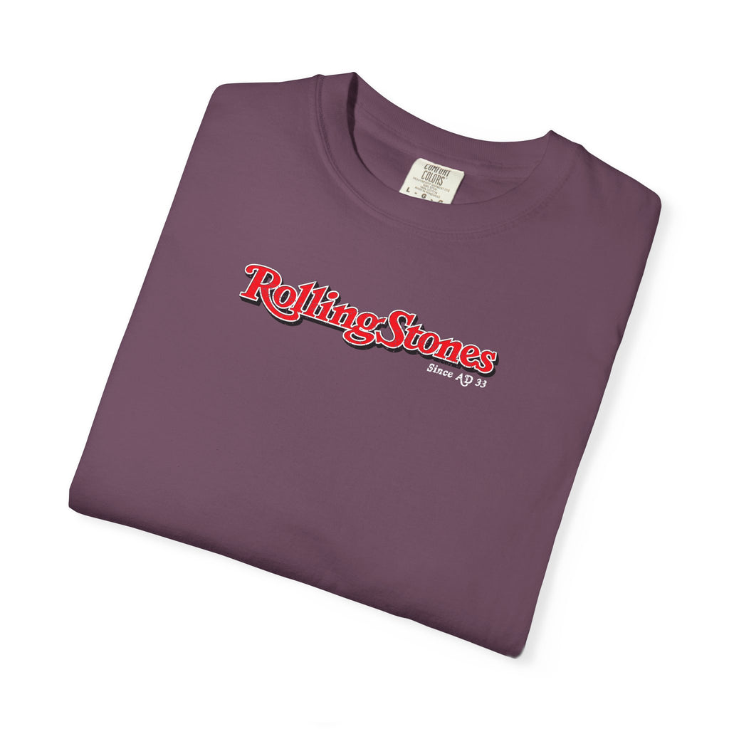 Rolling Stones AD33 | T-Shirt
